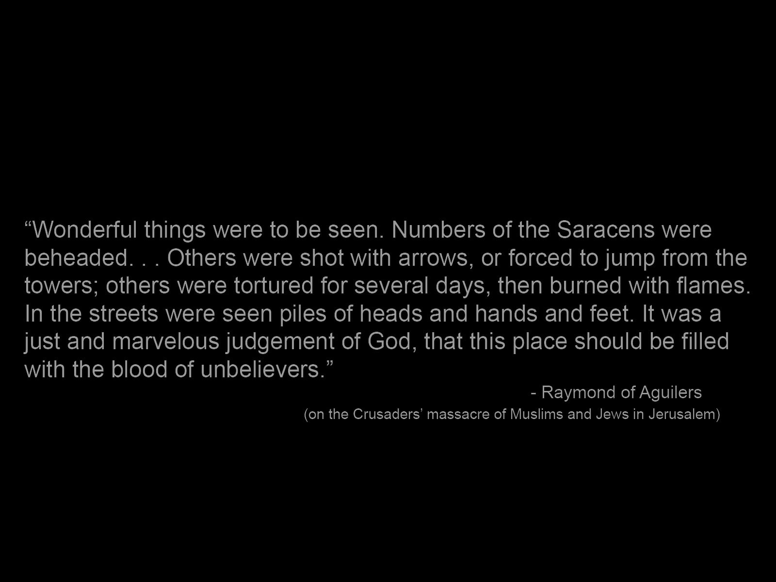 Religious, Anti Religious, 720P, HD Wallpaper