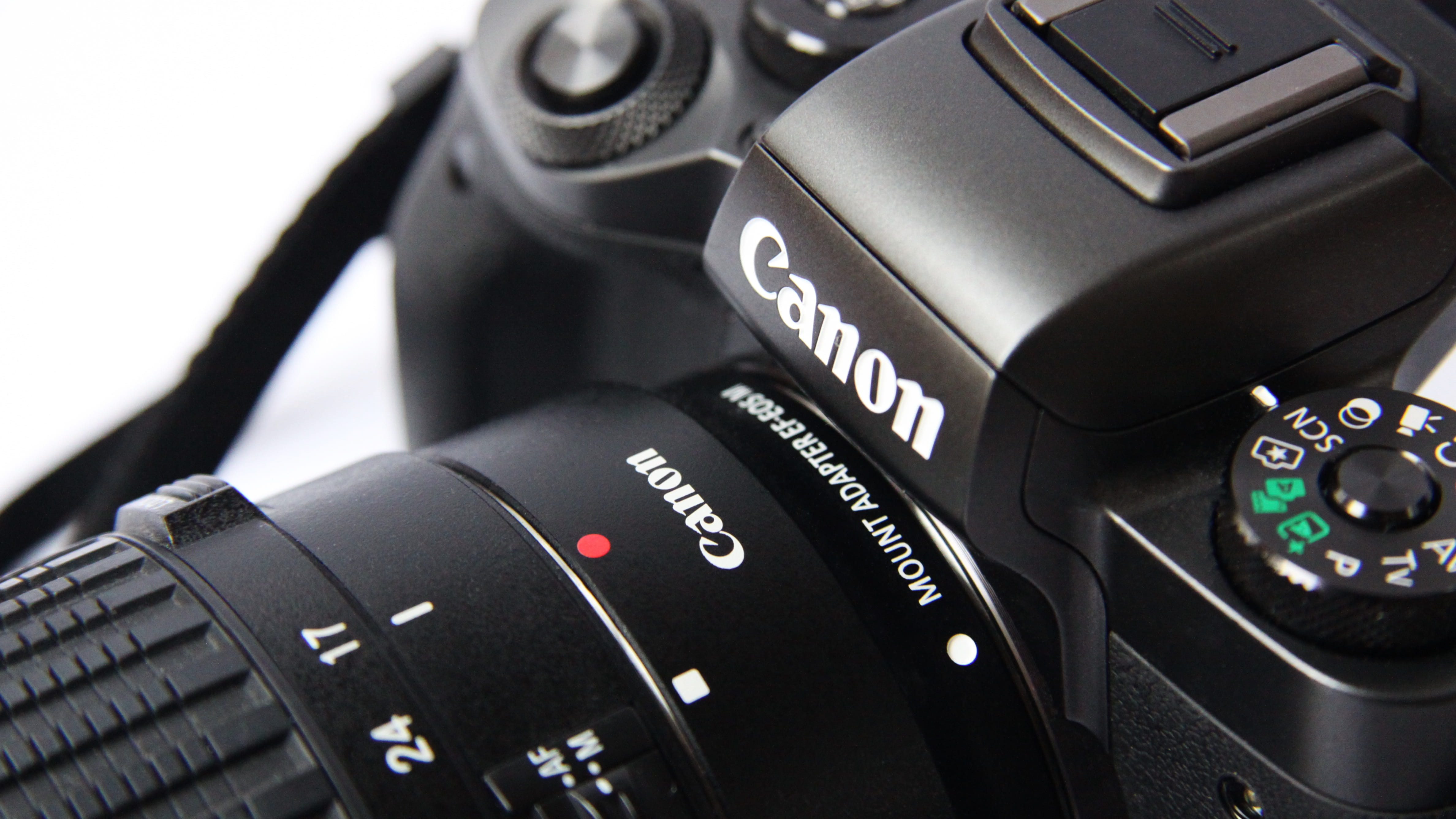 canon, control panel, wireless technology, transportation, black color, communication, black, power supply, camera, technology, motor vehicle, dslr, shoot, HD Wallpaper