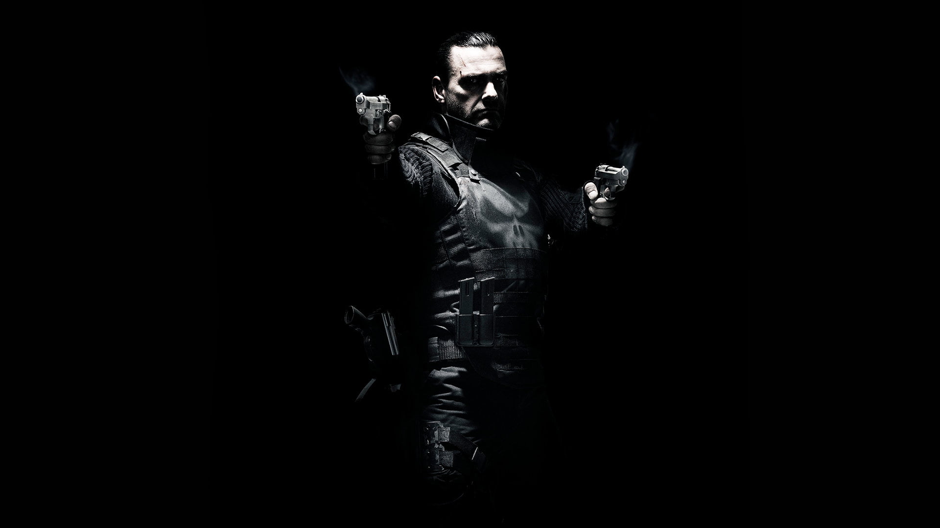 The Punisher, 1080P, Frank Castle, Punisher, HD Wallpaper
