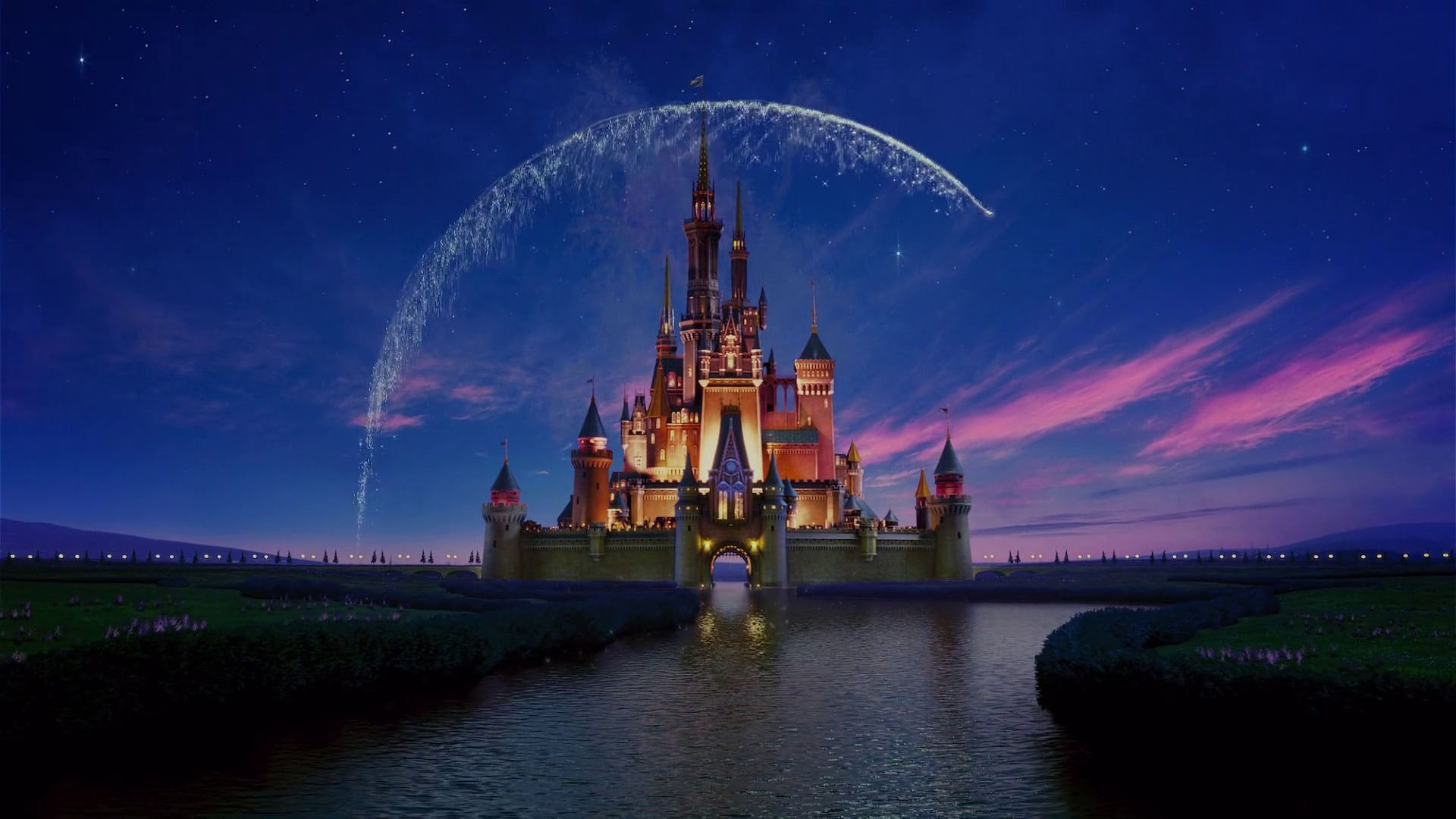 quality, walt, star - space, disney, industry, built structure, space, blue, astronomy, travel destinations, architecture, outdoors, water, nature, high, HD Wallpaper
