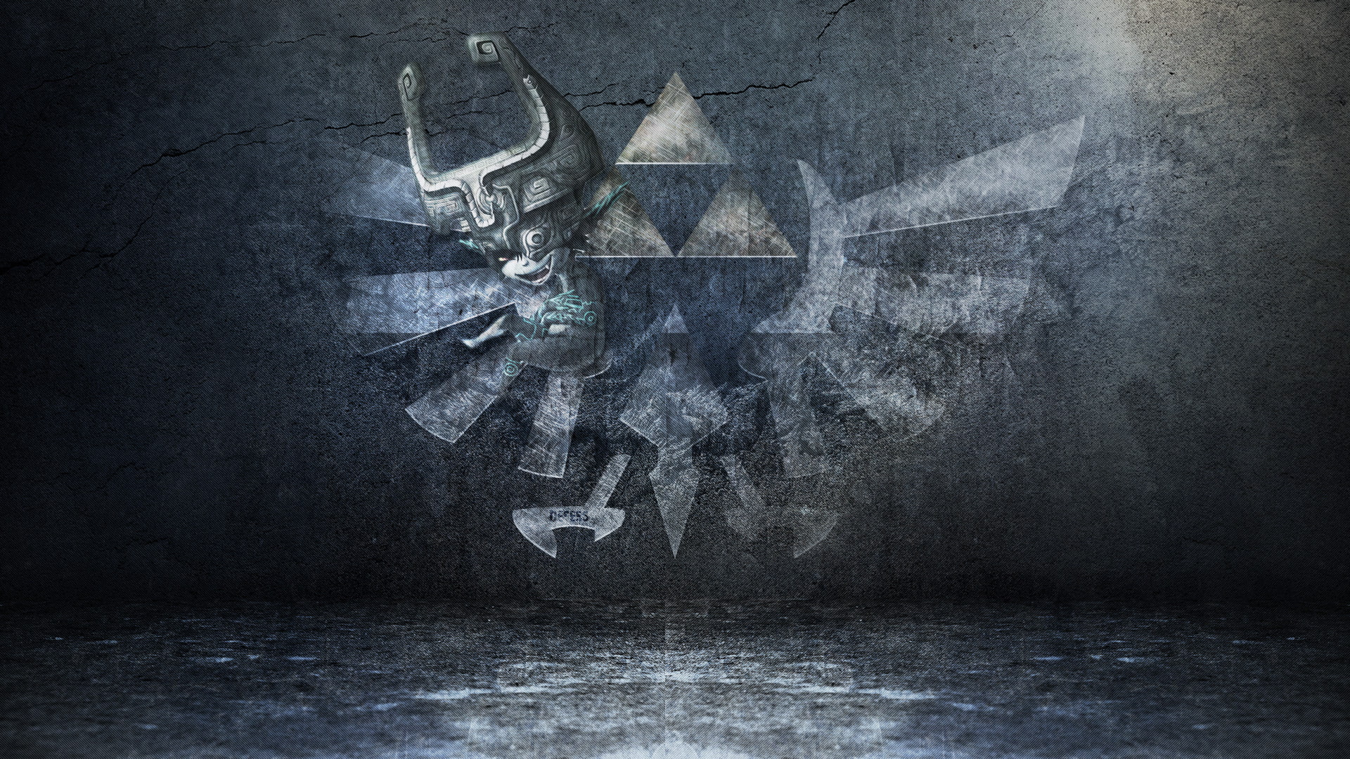 fantasy, legend, 1080P, zelda, loz, HD Wallpaper