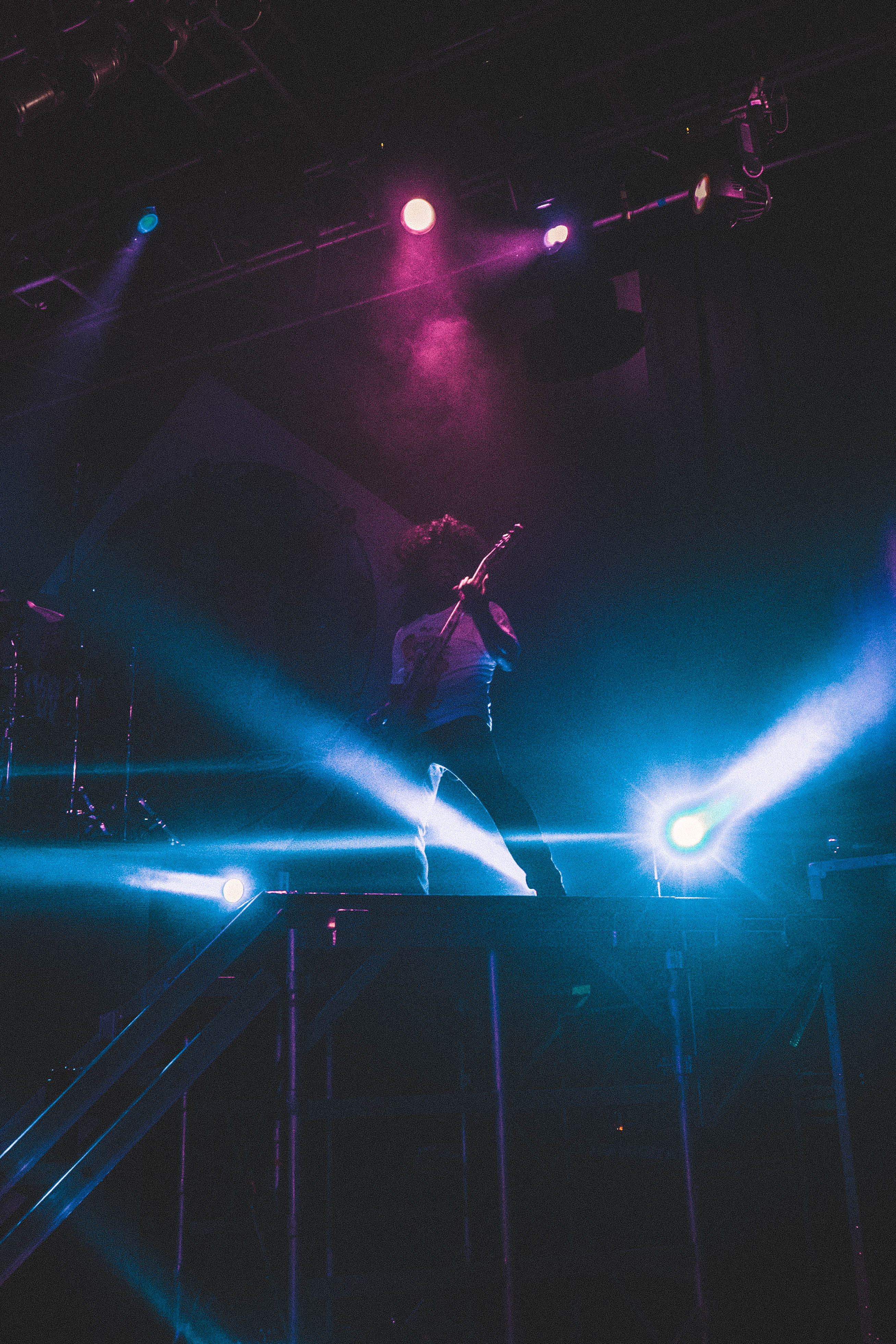 bassist, chill, house of blues orlando, excitement, performing arts event, musician, issues, real people, people, united states, concert, future, passion, Phone HD Wallpaper