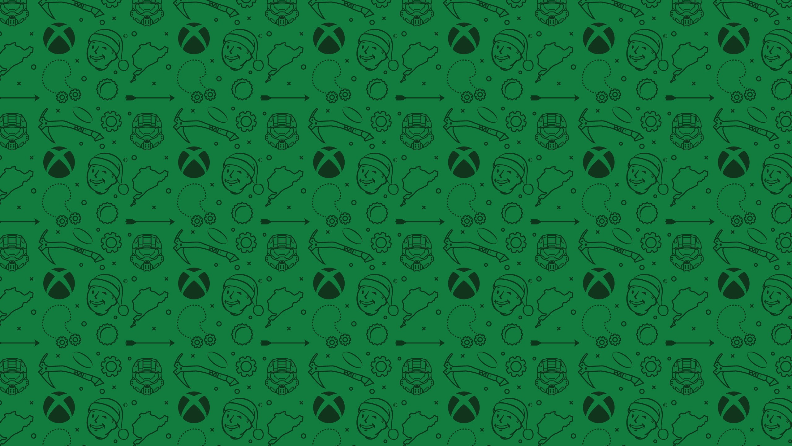 pip, logo, video games, boy, 2K, Xbox, HD Wallpaper
