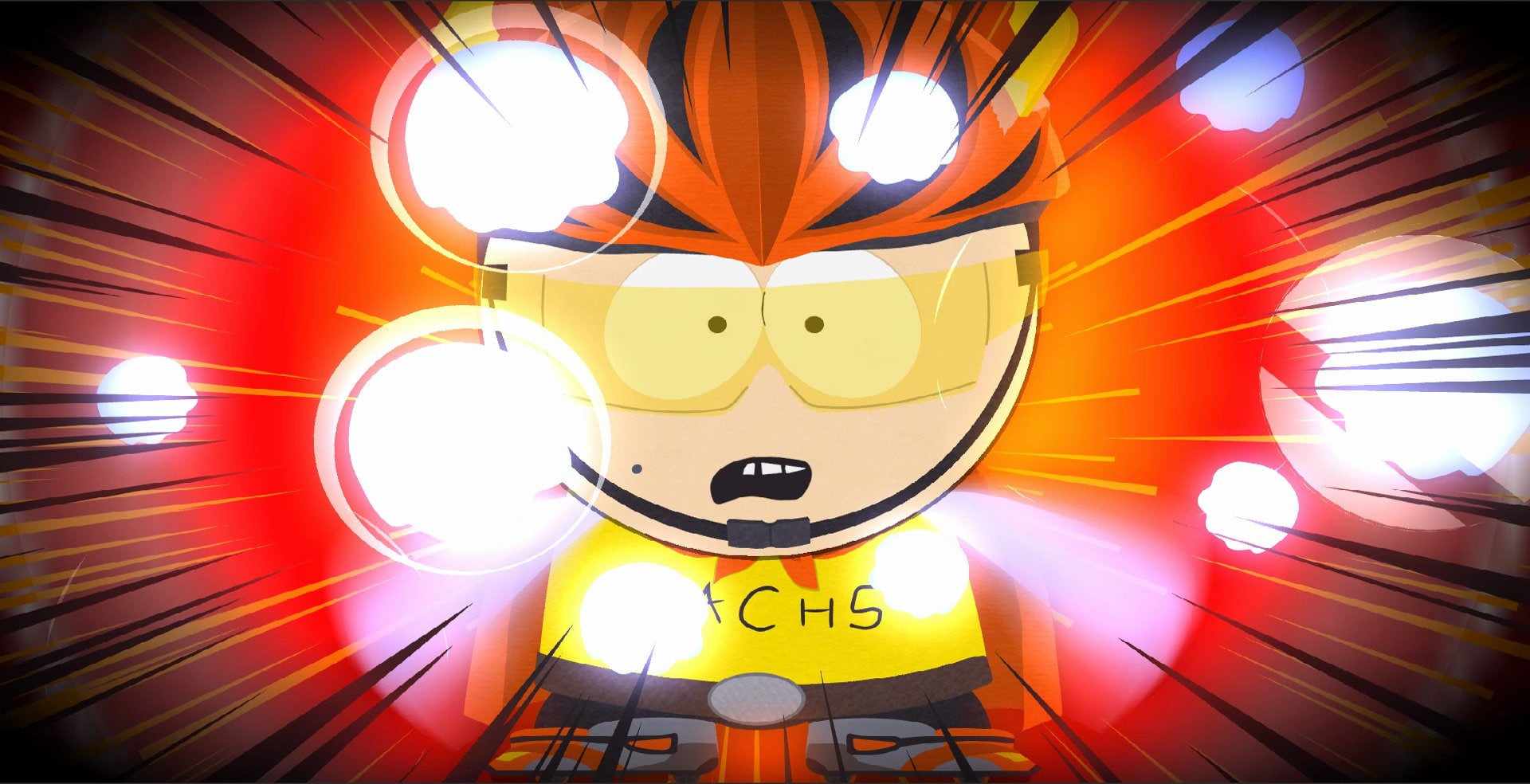 1080P, South Park, South Park: The Fractured But Whole, HD Wallpaper