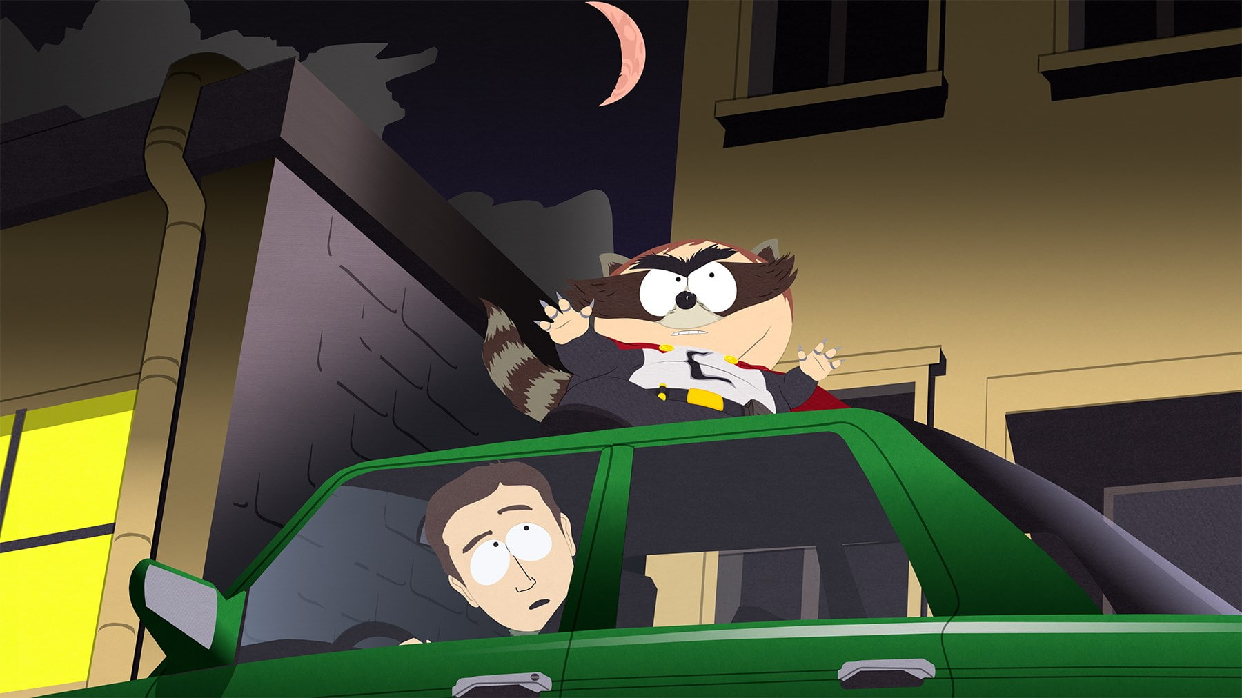 south park the fractured but whole, 720P, HD Wallpaper