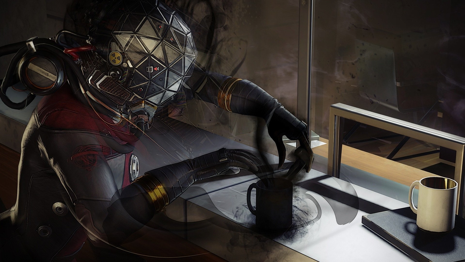 1080P, Video Game, Prey (2017), Prey (Video Game), HD Wallpaper
