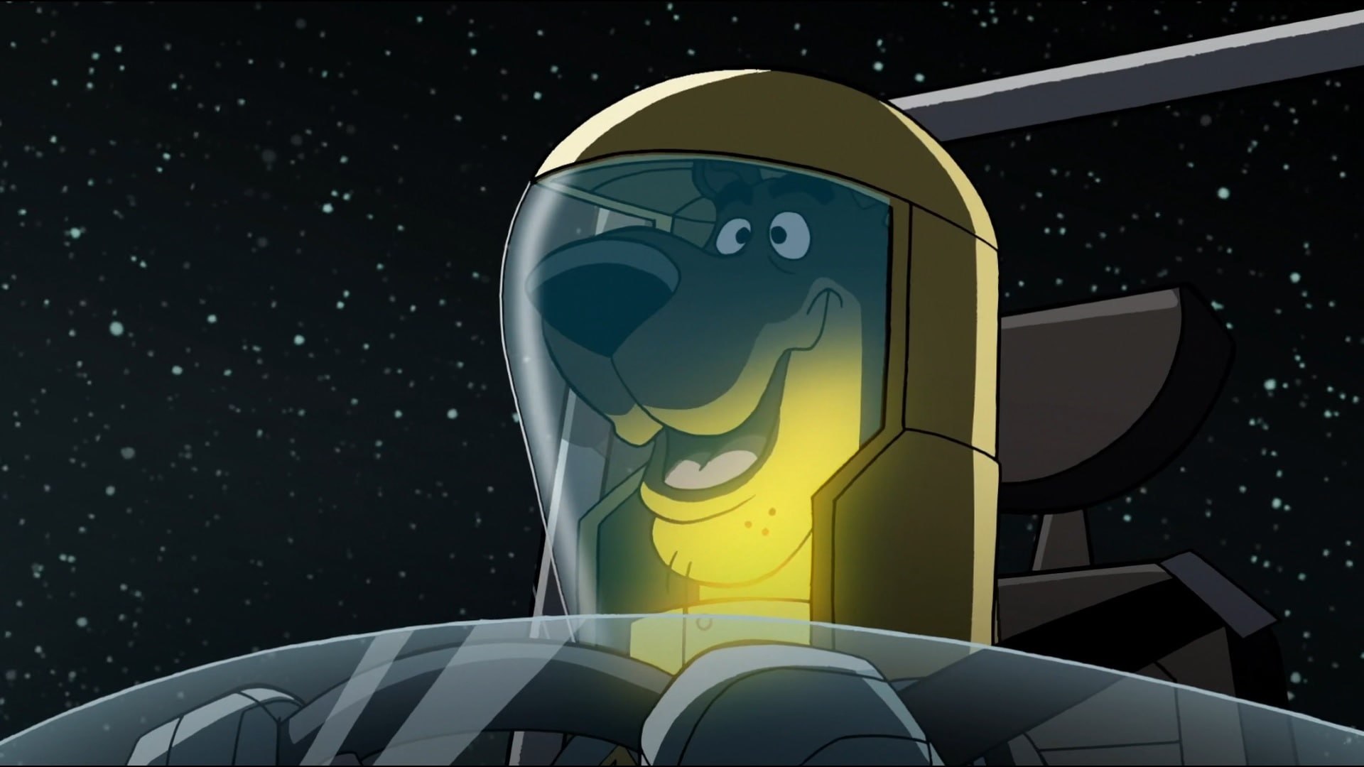 Movie, 1080P, Scooby-Doo! Moon Monster Madness, HD Wallpaper