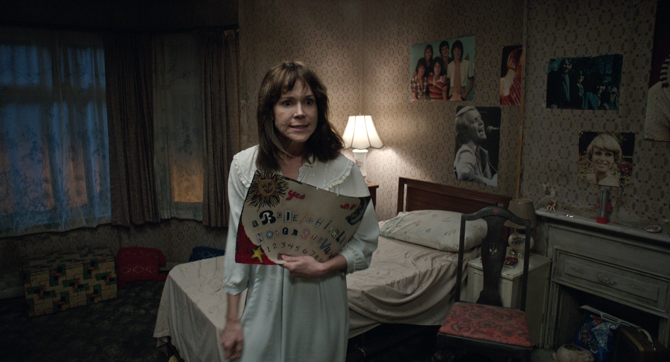 the conjuring 2, 1080P, HD Wallpaper