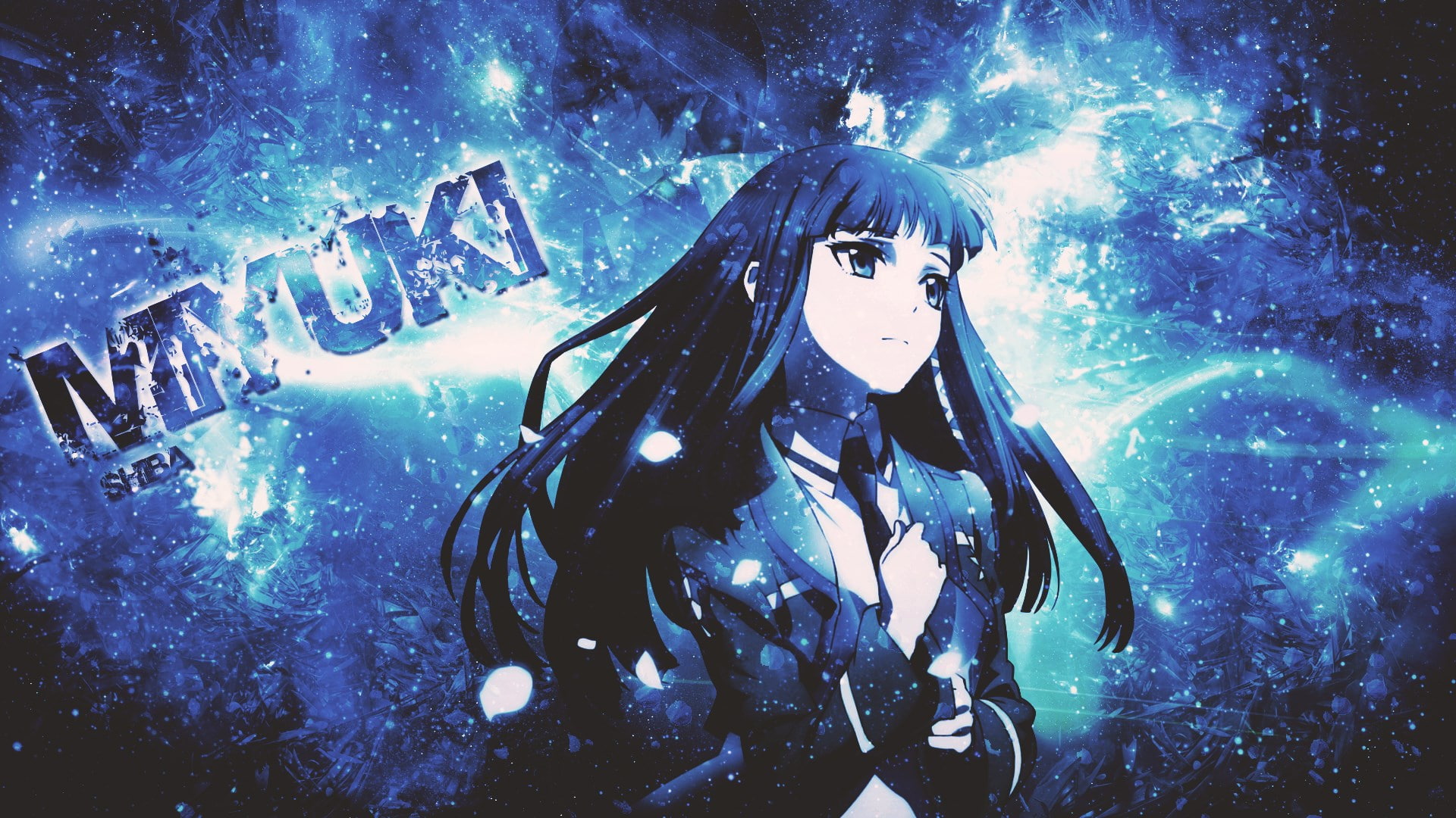 1080P, the irregular at magic high school, HD Wallpaper