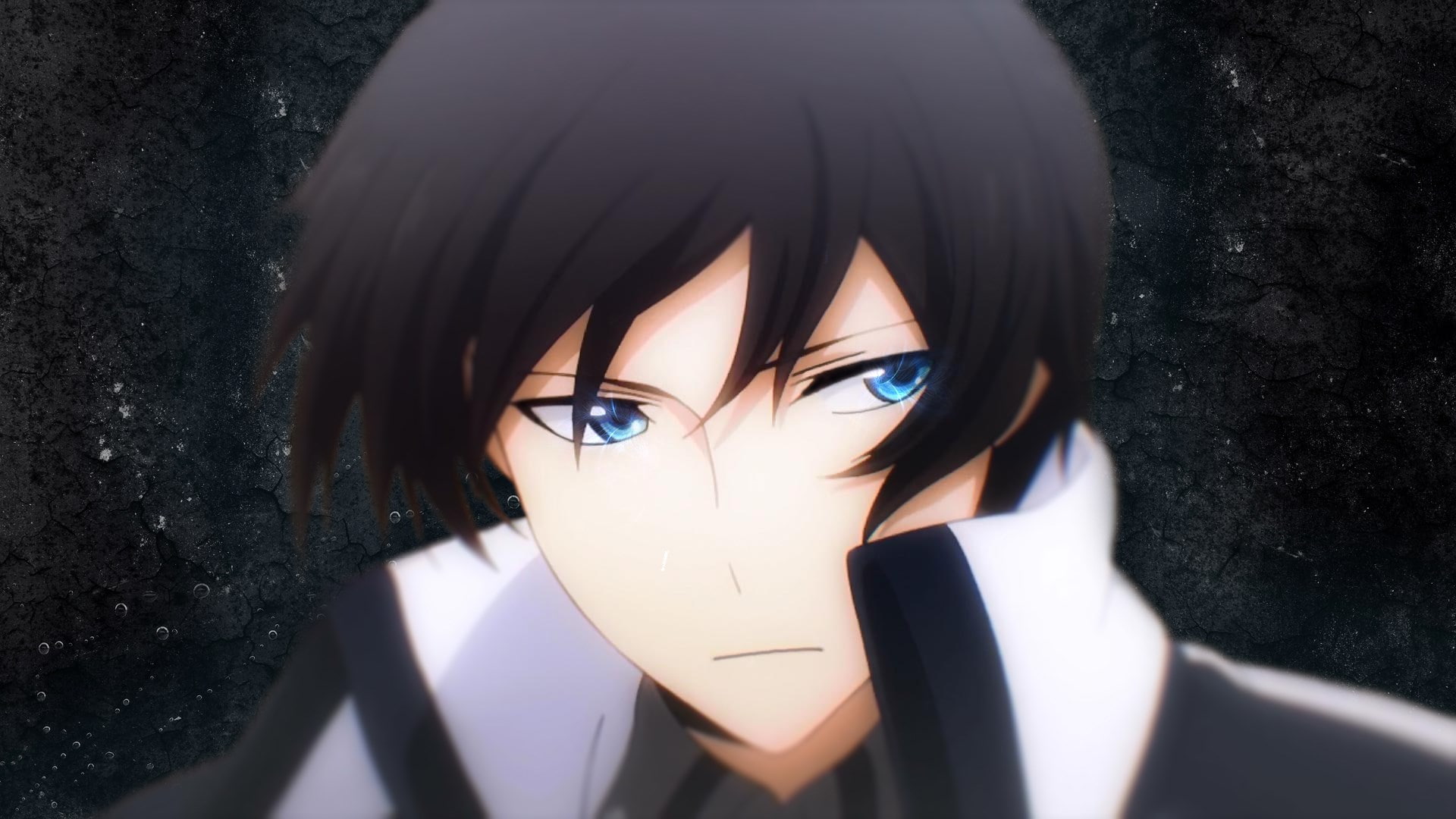 the irregular at magic high school, body part, looking at camera, real people, lifestyles, young women, women, portrait, eyeglasses, human body part, beautiful woman, HD Wallpaper