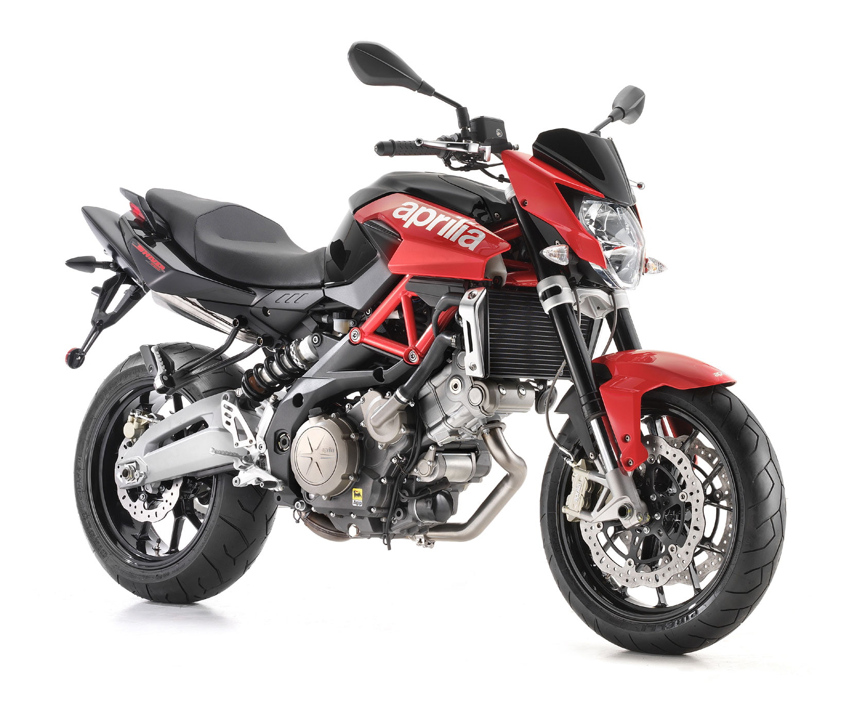 shiver, 720P, 2010, aprilia, 750, HD Wallpaper