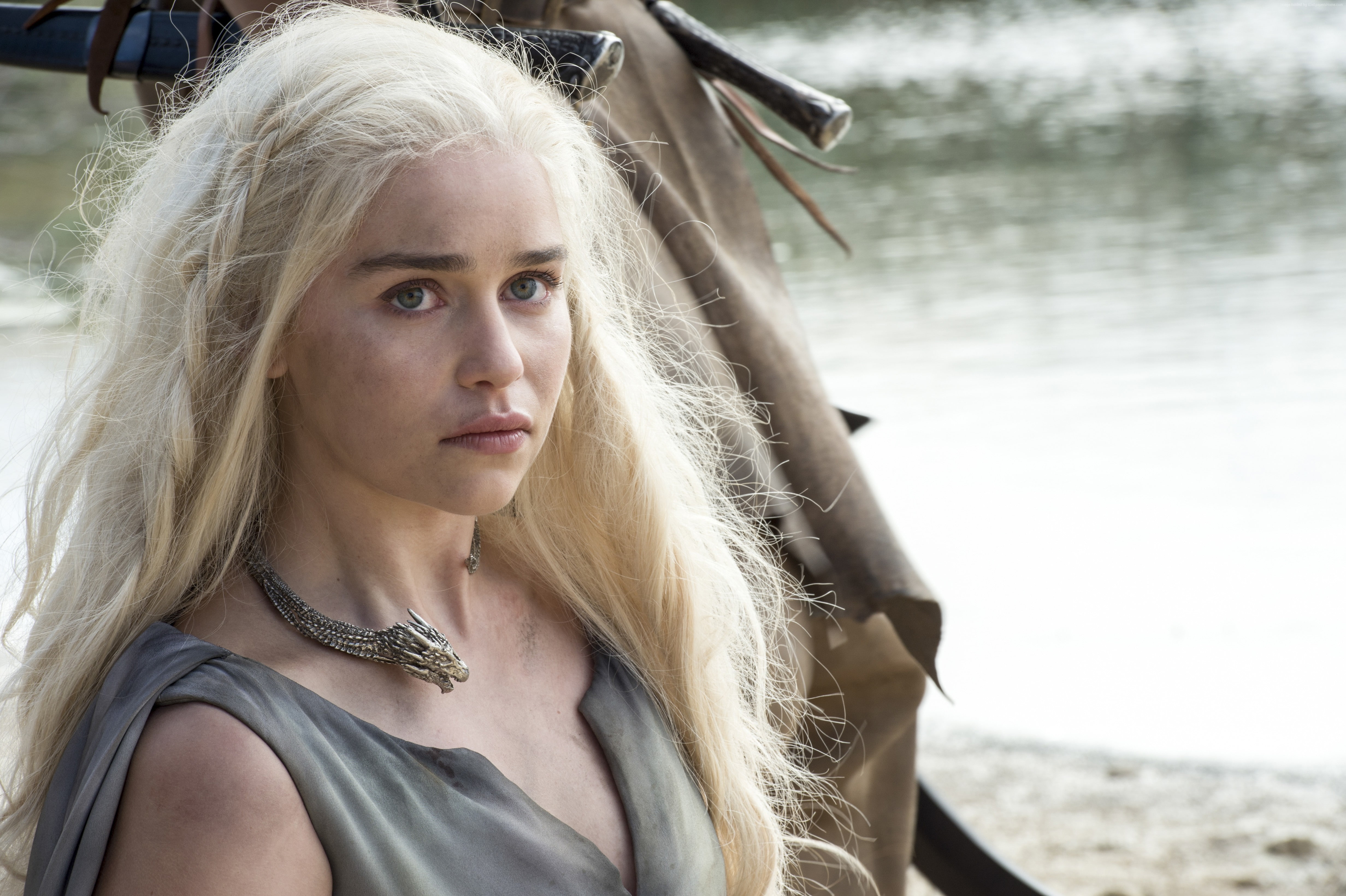 6 seson, Game of Thrones, Best TV Series, 4K, HD Wallpaper
