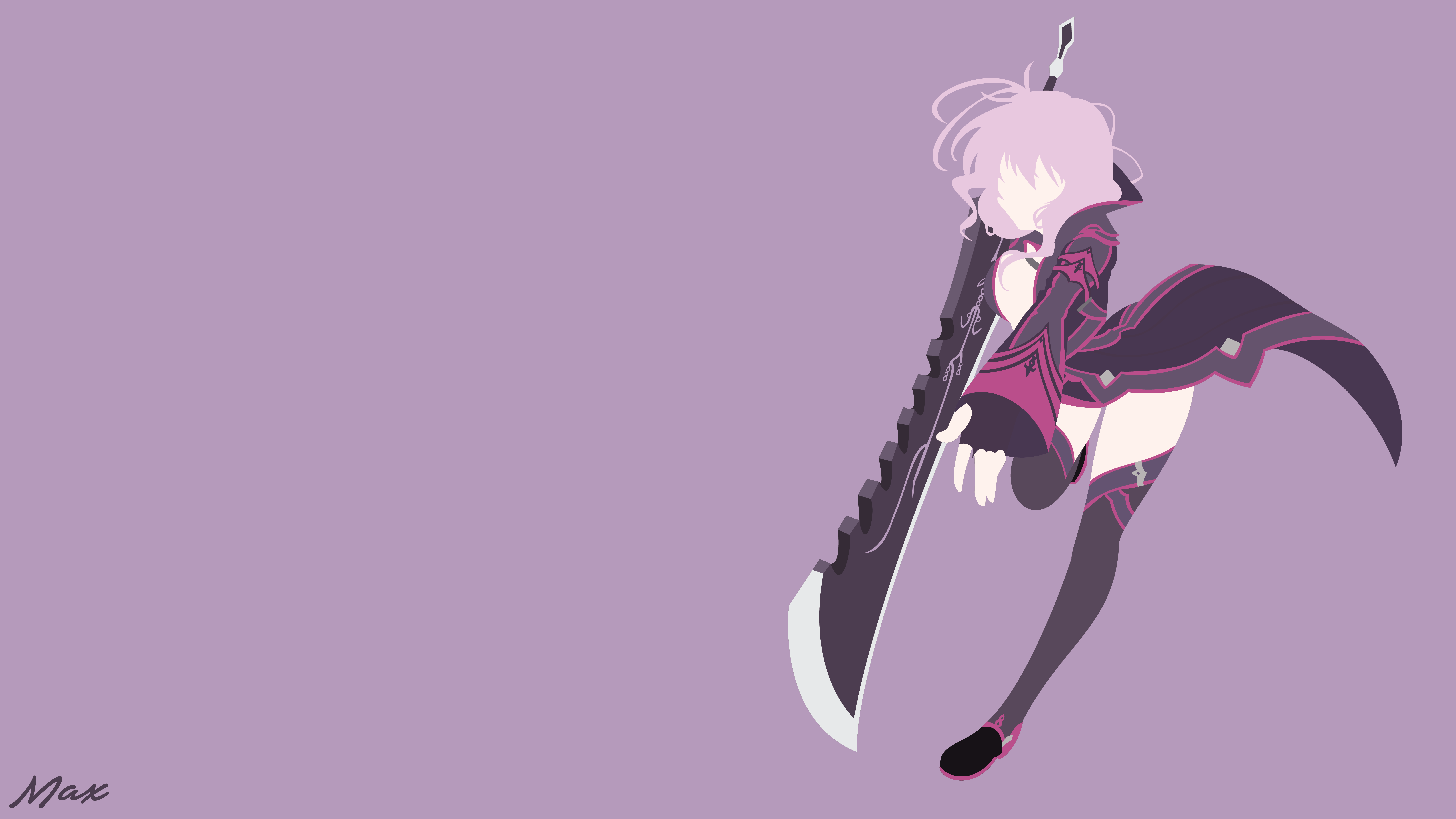 Sword Art Online, 8K, Sword Art Online: Hollow Realization, Strea (Sword Art Online), HD Wallpaper