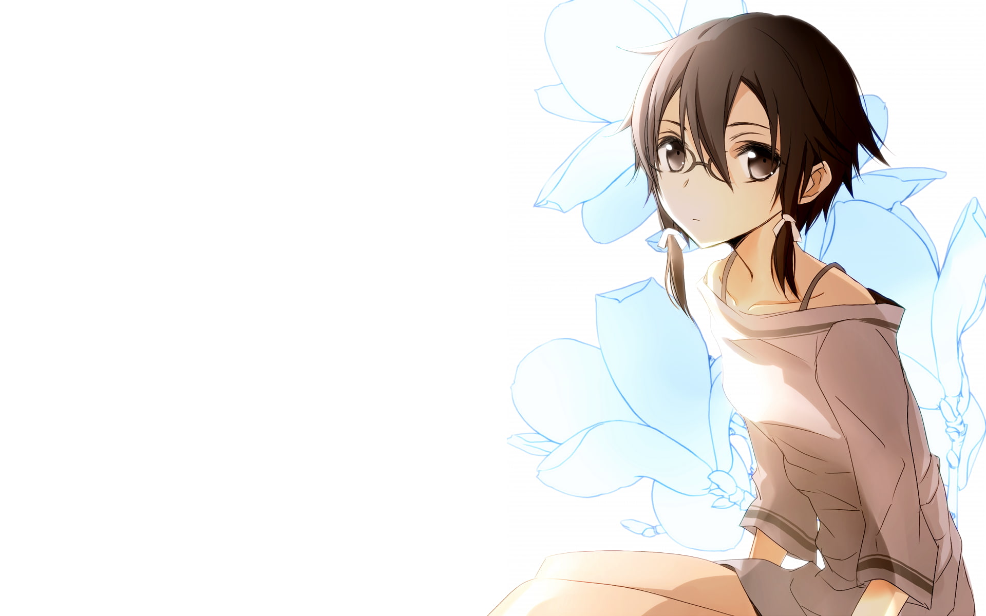 Sword Art Online II, Asada Shino, 1080P, Sword Art Online, Sinon (Sword Art Online), HD Wallpaper