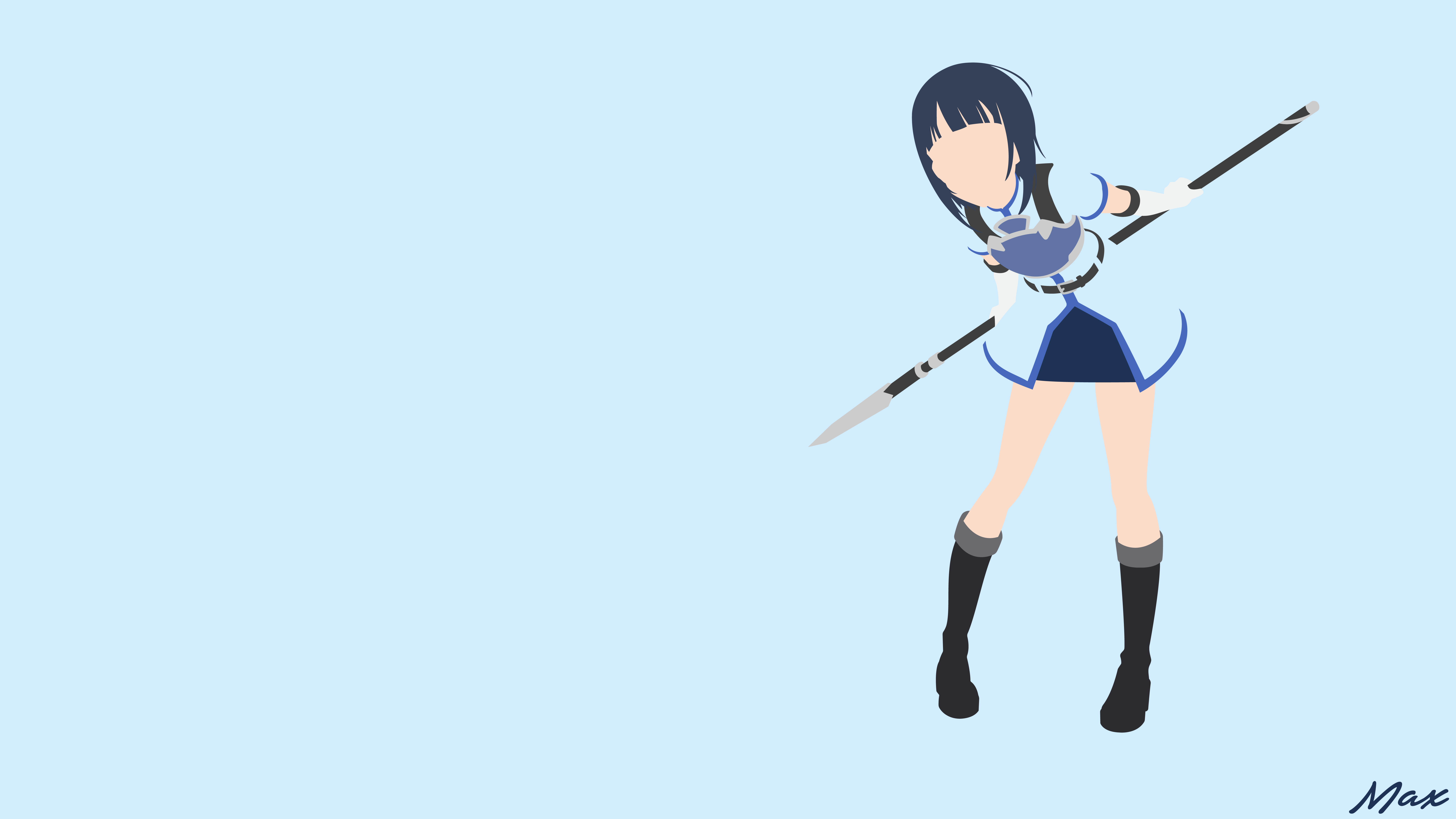 8K, Sword Art Online, Sachi (Sword Art Online), HD Wallpaper