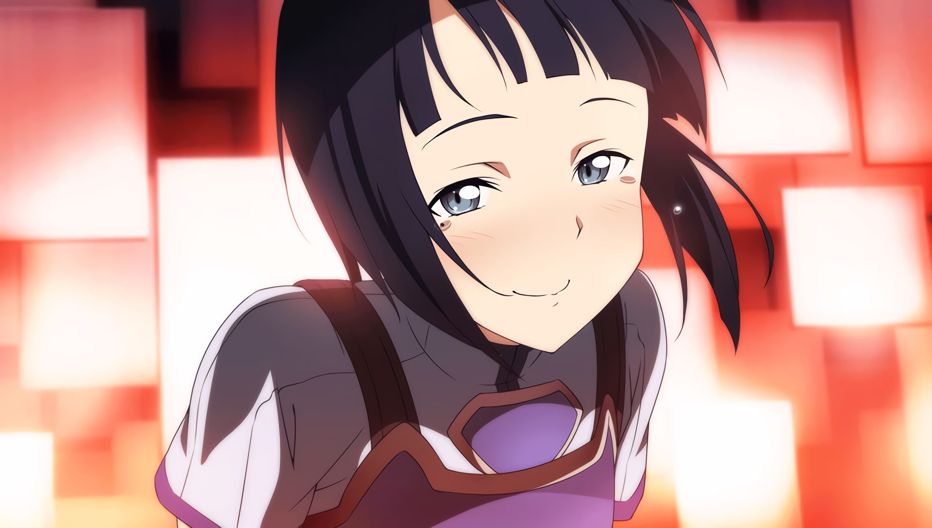1080P, Sachi (Sword Art Online), Sword Art Online, HD Wallpaper