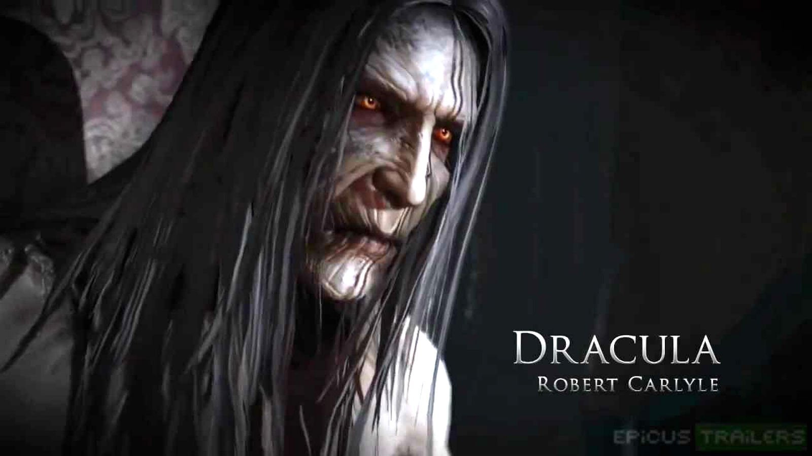adult, 720P, one person, adventure, emotion, evil, horror, hair, women, spooky, aggression, warrior, headshot, shouting, Platform, castlevania, young adult, HD Wallpaper