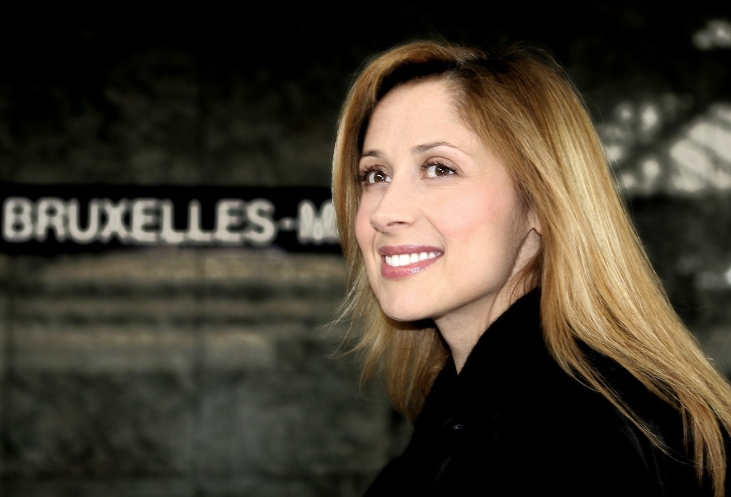 lara fabian, 720P, HD Wallpaper