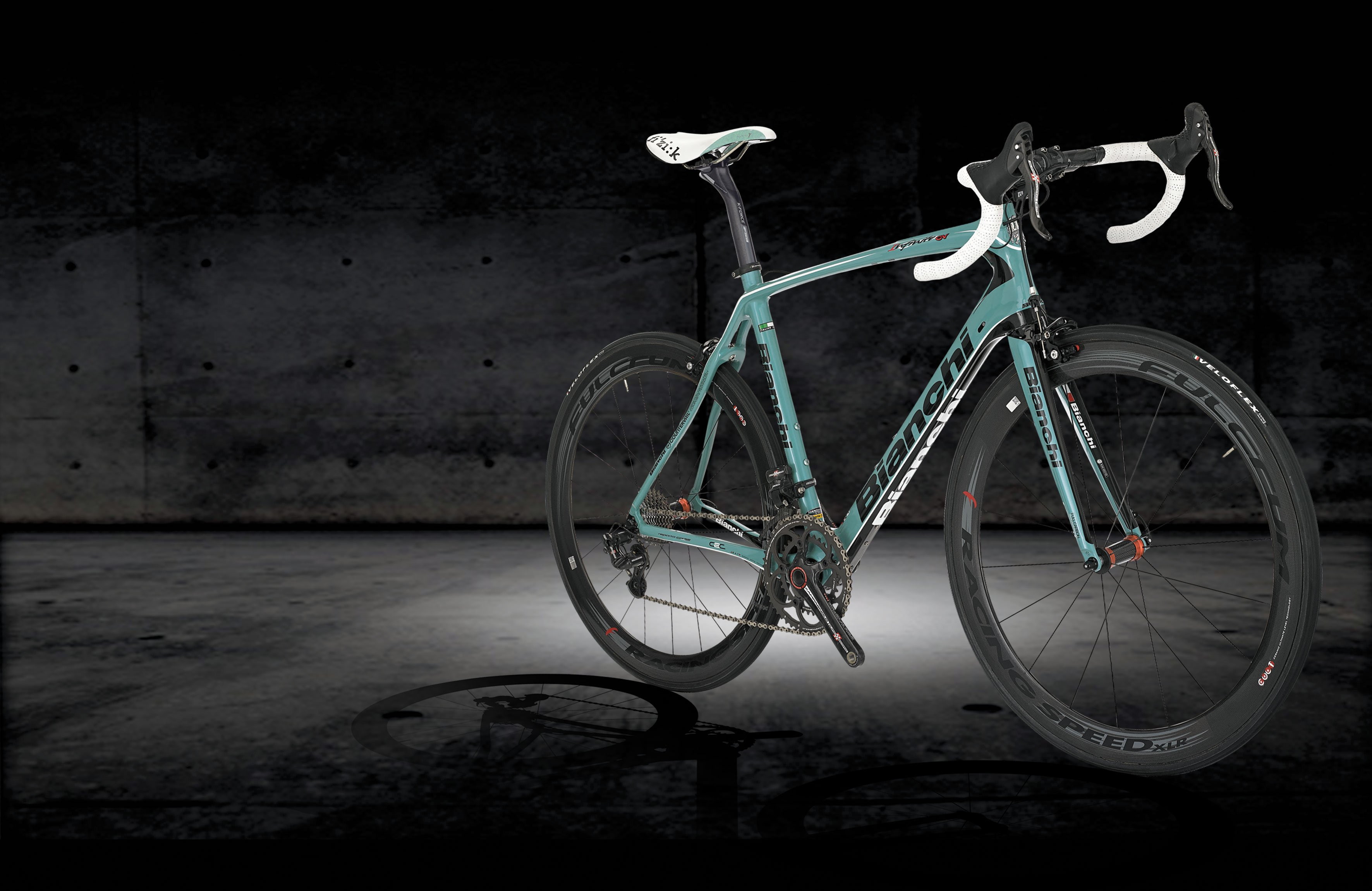 bicycle, 2K, bianchi, bike, HD Wallpaper
