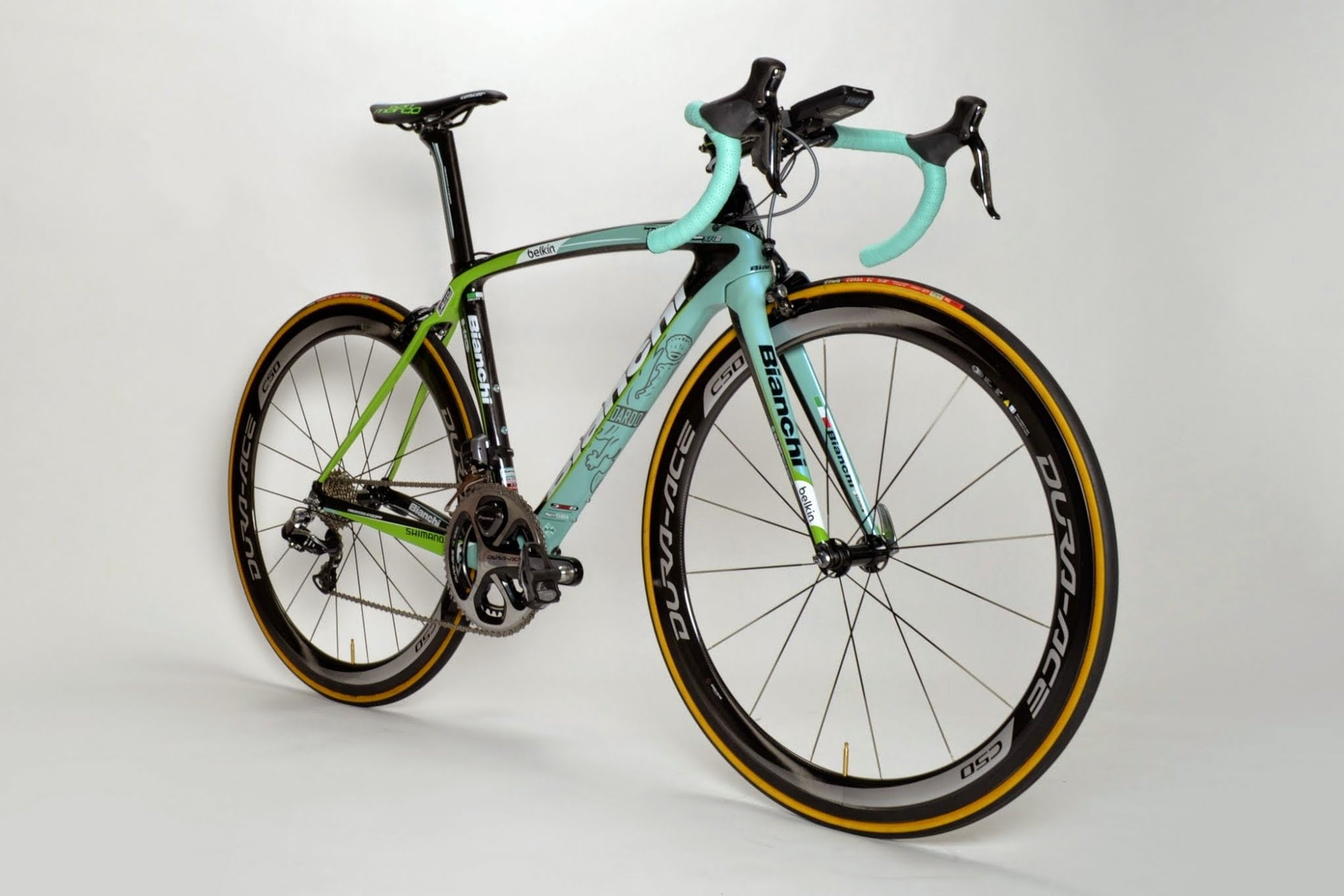 1080P, bike, bianchi, bicycle, HD Wallpaper
