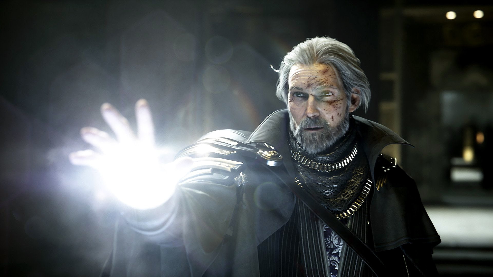 Kingsglaive: Final Fantasy XV, 1080P, Final Fantasy, HD Wallpaper