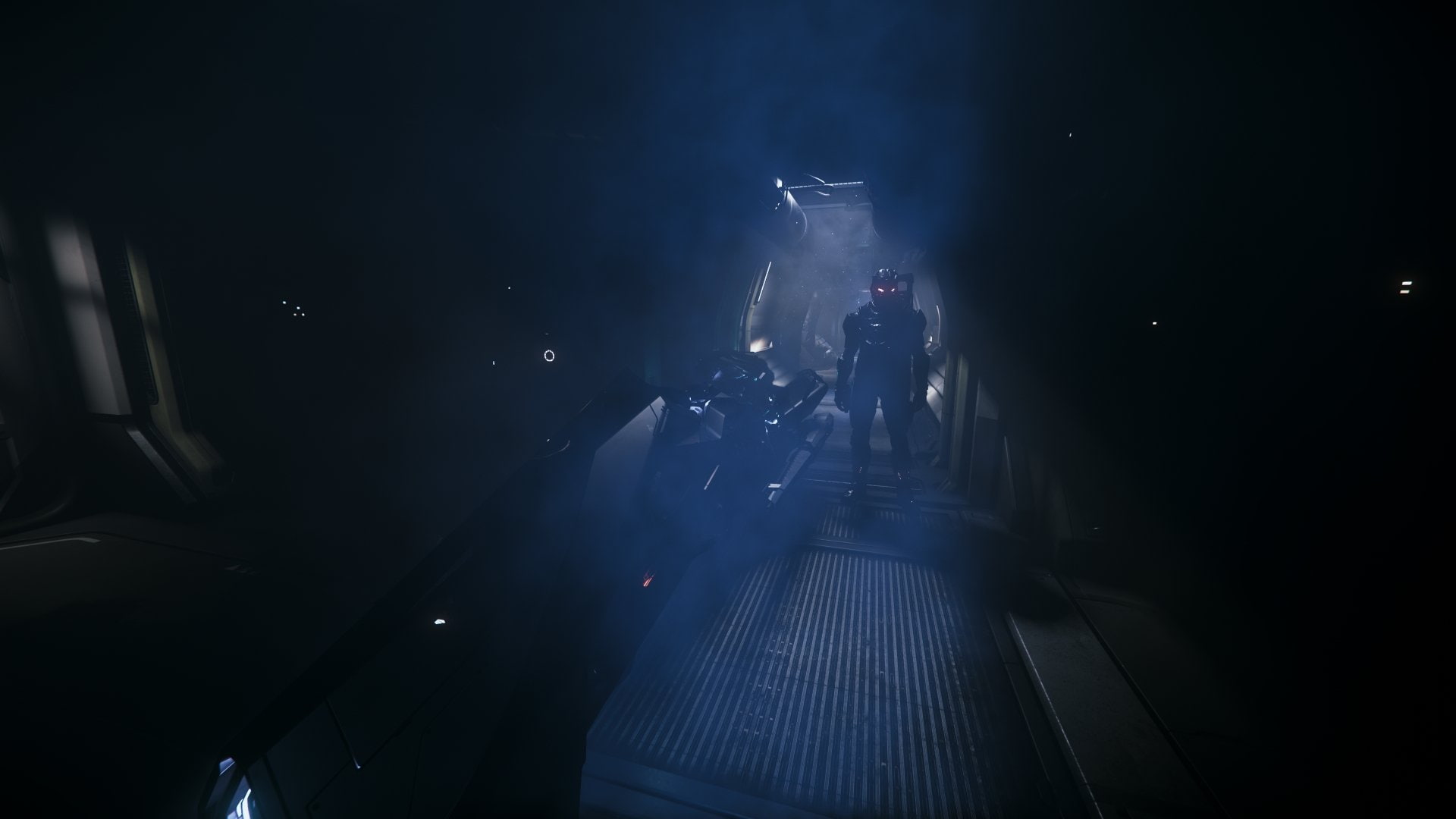 Video Game, Nox (Star Citizen), Star Citizen, 1080P, HD Wallpaper