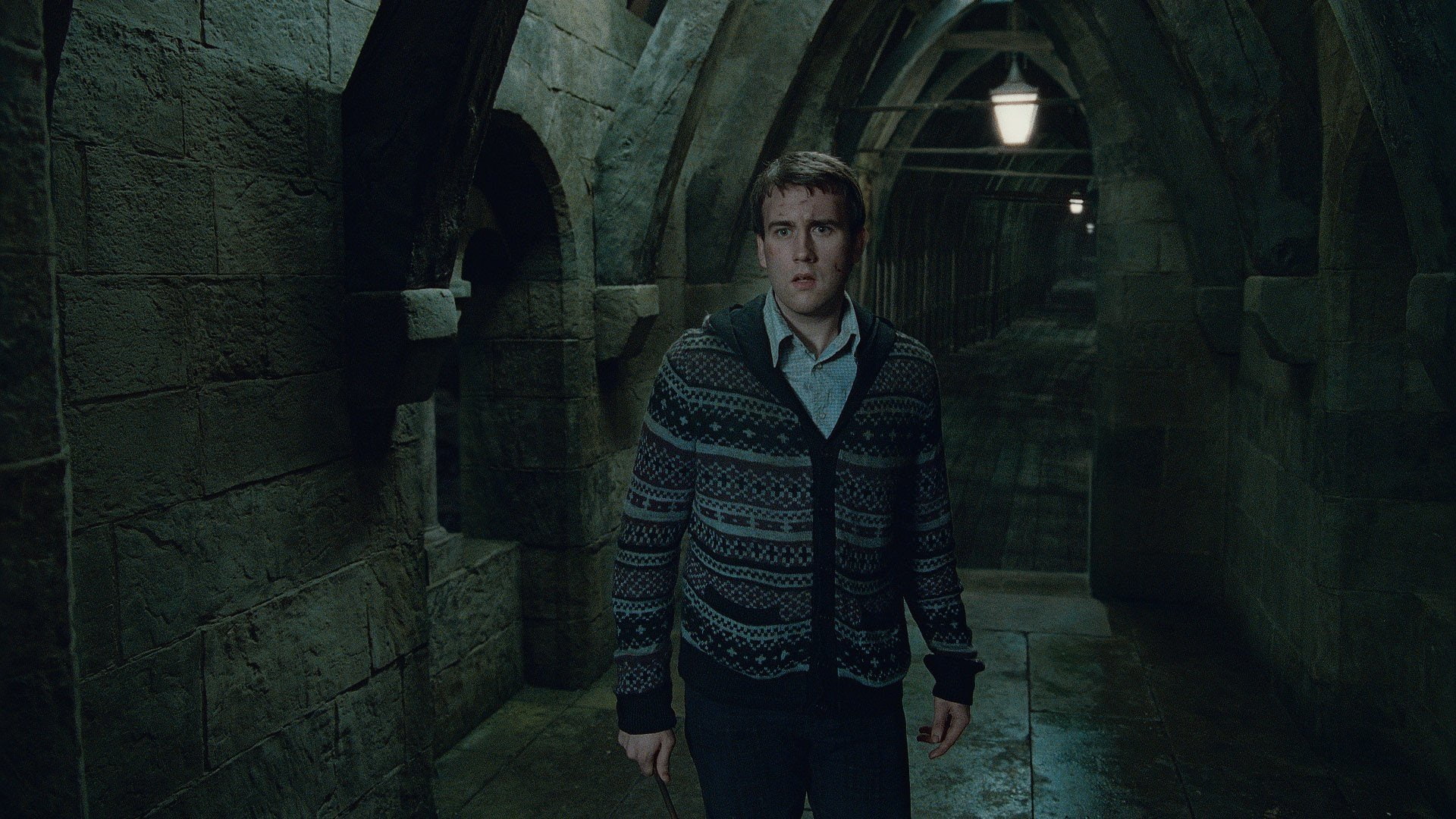 Neville Longbottom, Harry Potter and the Deathly Hallows: Part 2, 1080P, Harry Potter, HD Wallpaper
