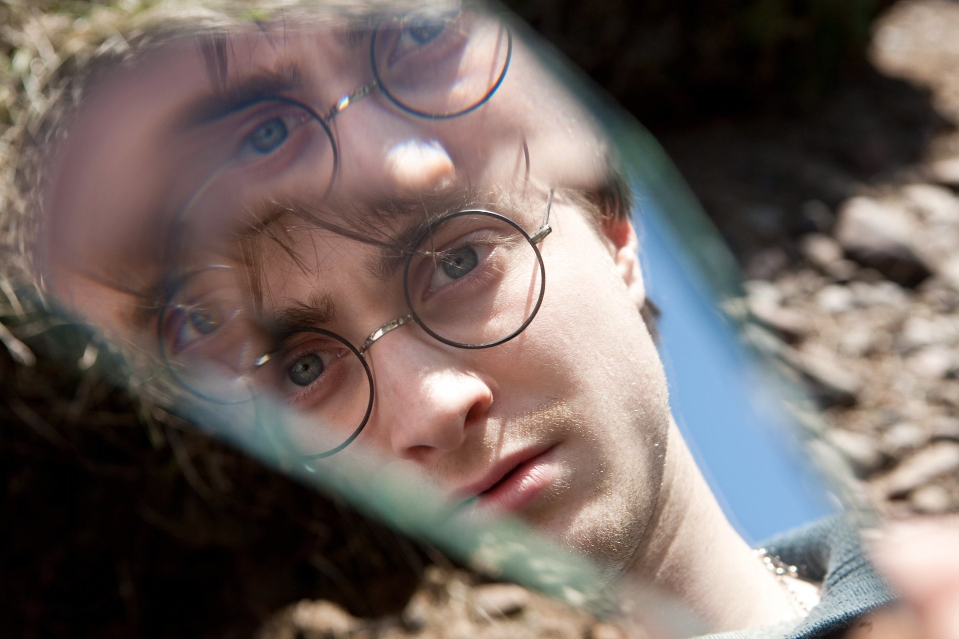 Harry Potter, Harry Potter and the Deathly Hallows: Part 1, 1080P, HD Wallpaper