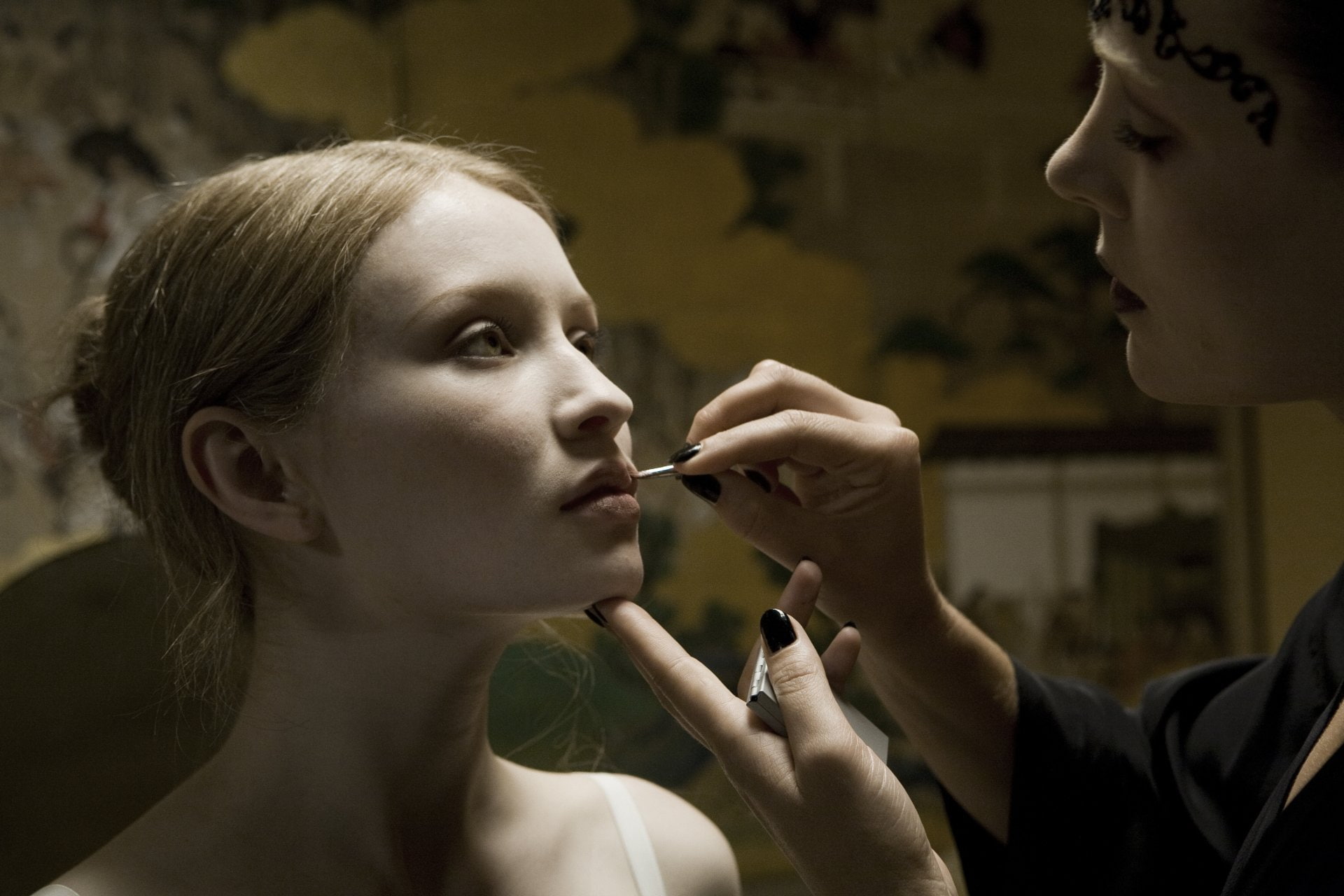 Emily Browning, 1080P, Sleeping Beauty (2011), Movie, HD Wallpaper