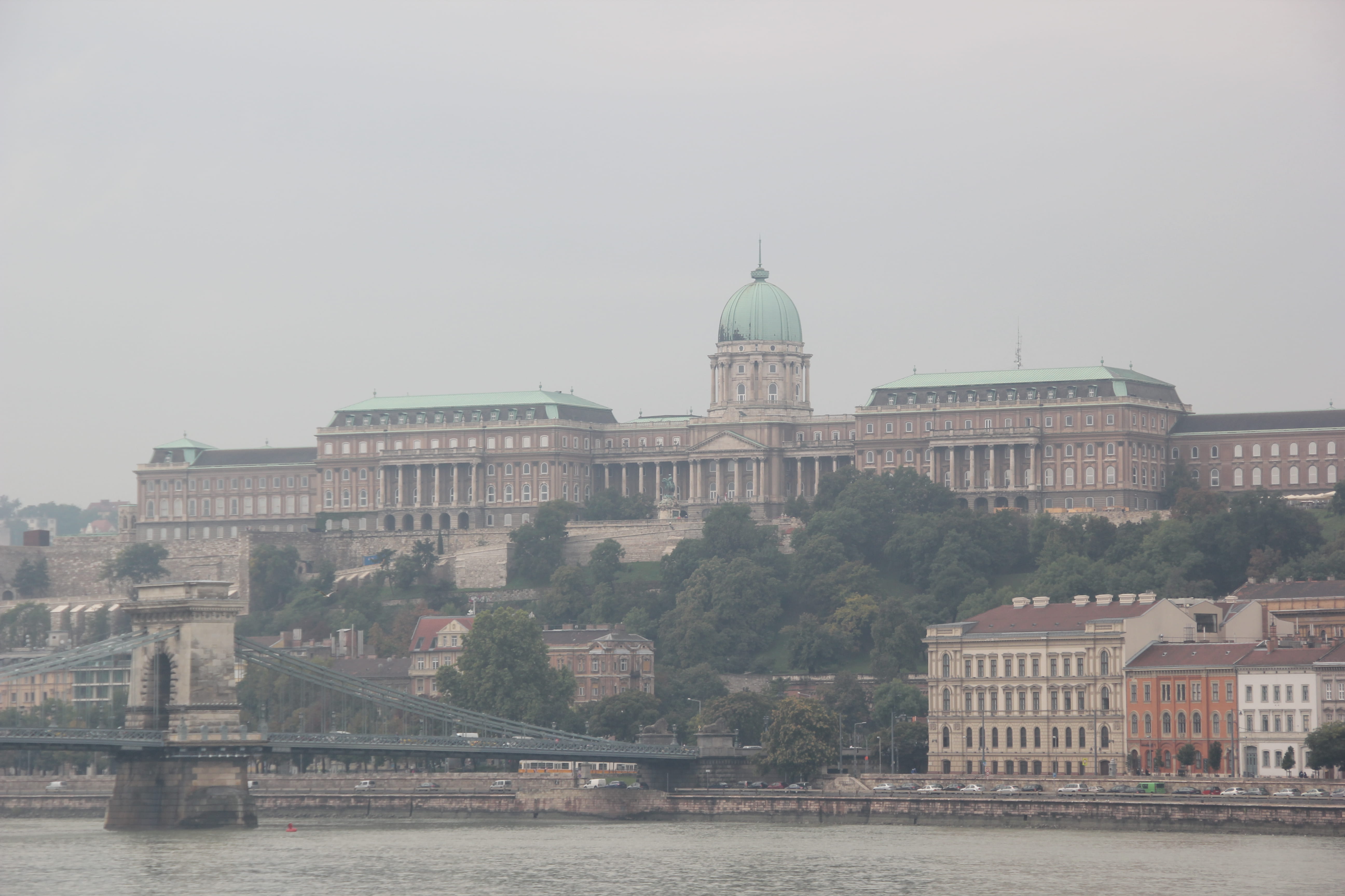 government, cityscape, dusk, building exterior, river, hill, the past, panorama, tourism, dome, travel, hungary, palace, capital, outdoors, no people, tree, HD Wallpaper