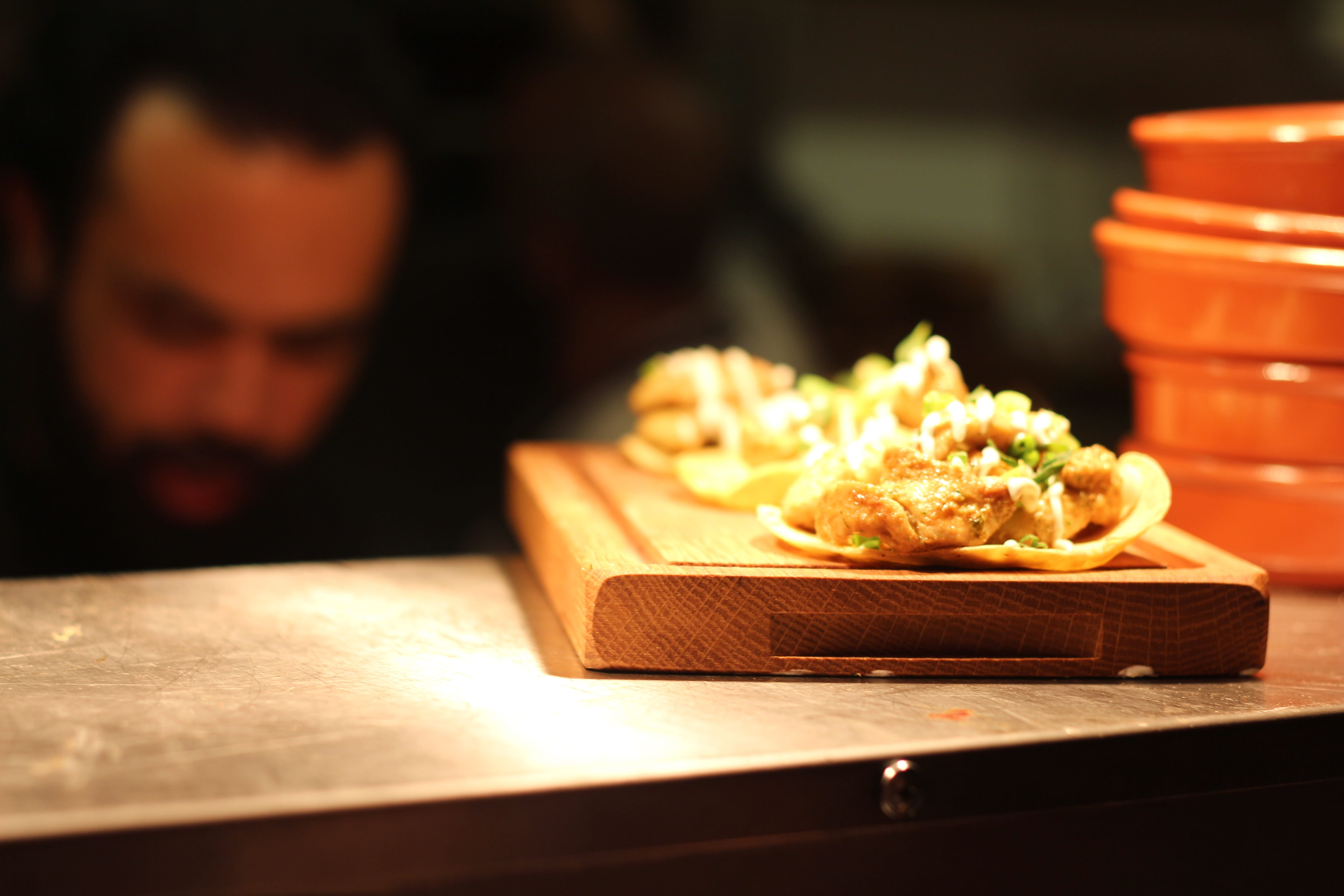 indoors, food and drink, adult, Food, dinner, business, 5K, eating, table, headshot, wellbeing, close-up, tray, focus on foreground, young adult, mexican, HD Wallpaper