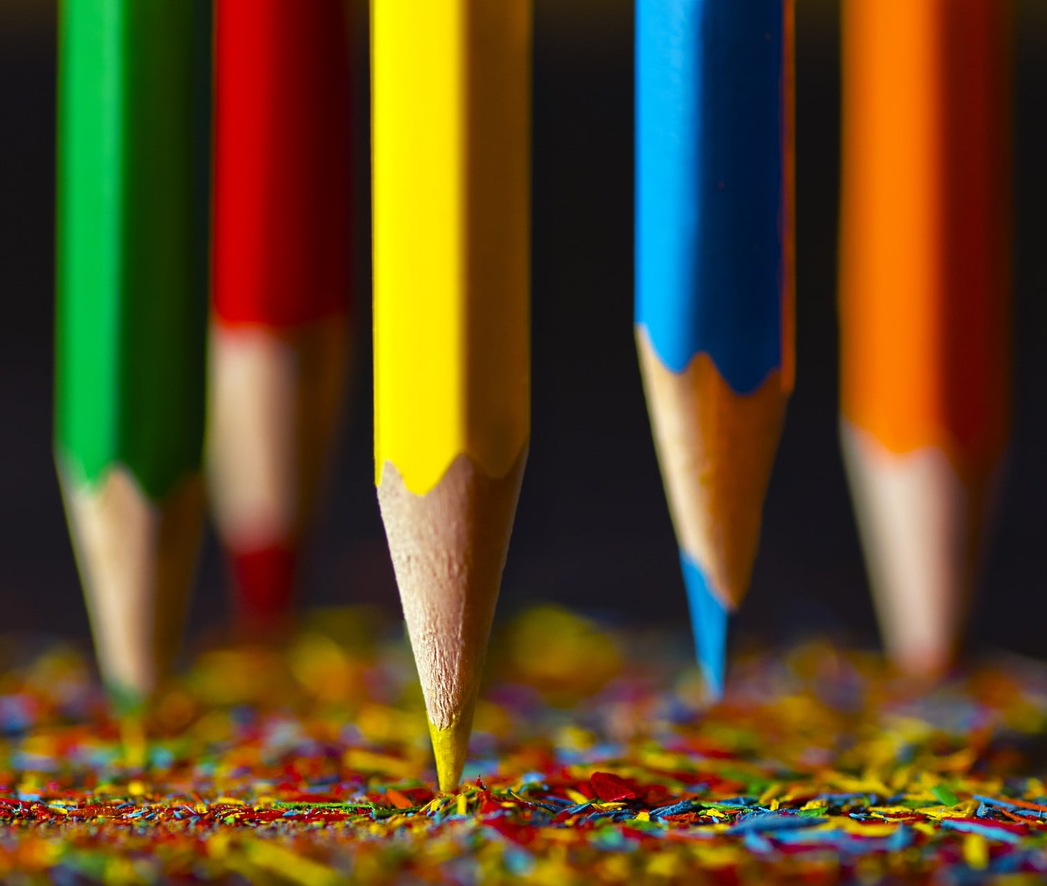 blue, fun, close-up, in a row, human foot, variation, people, pencils, low section, green, group of people, body part, adult, indoors, 720P, red, human body part, HD Wallpaper