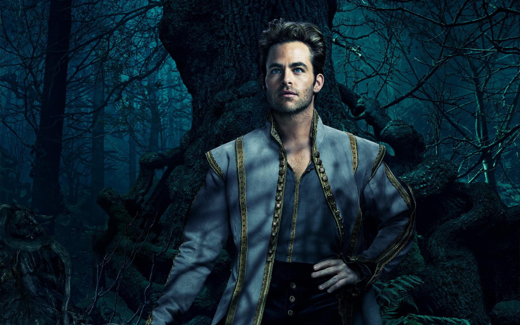 hollywood, 2014, movies, hollywood movies, woods, chris, 720P, pine, HD Wallpaper