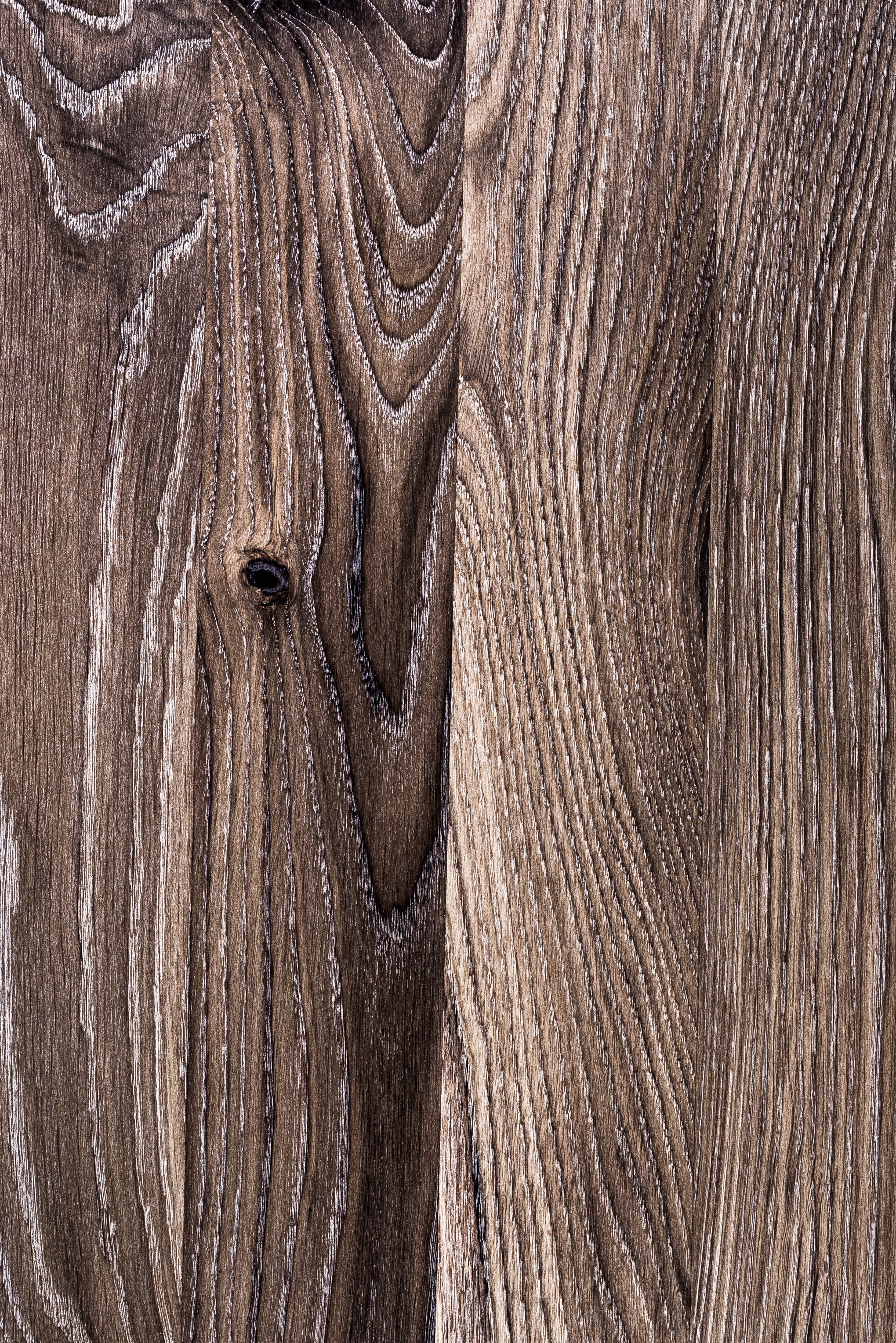 day, rough, knotted wood, wood - material, close-up, panel, wooden, simplicity, brown, wood, grain, natural pattern, structure, trunk, textured, textured effect, Phone HD Wallpaper