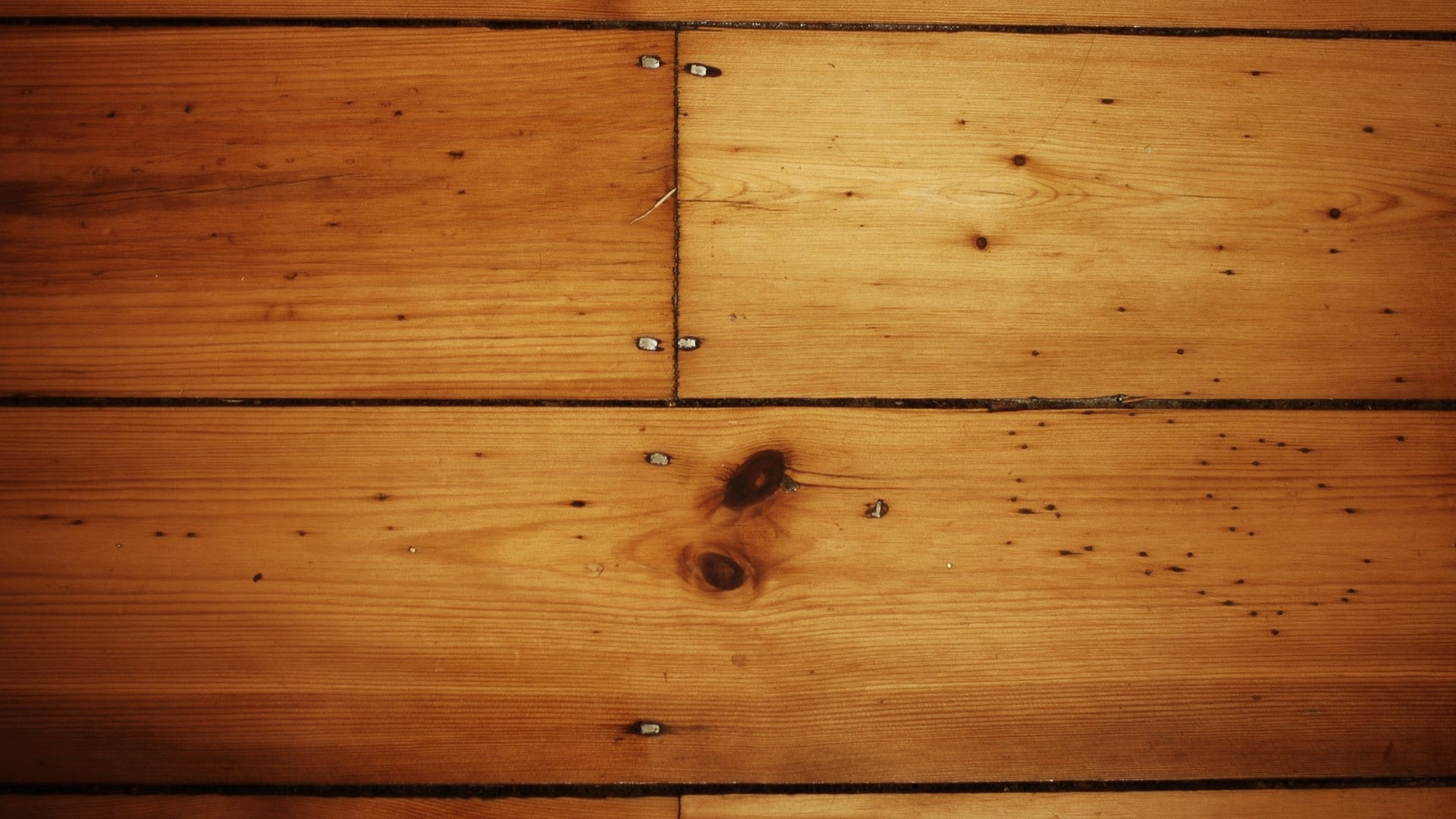 form, nature, wood - Material, full frame, backgrounds, wood grain, antique, nails, close-up, textured, hardwood floor, plank, backdrop, wall - Building Feature, HD Wallpaper