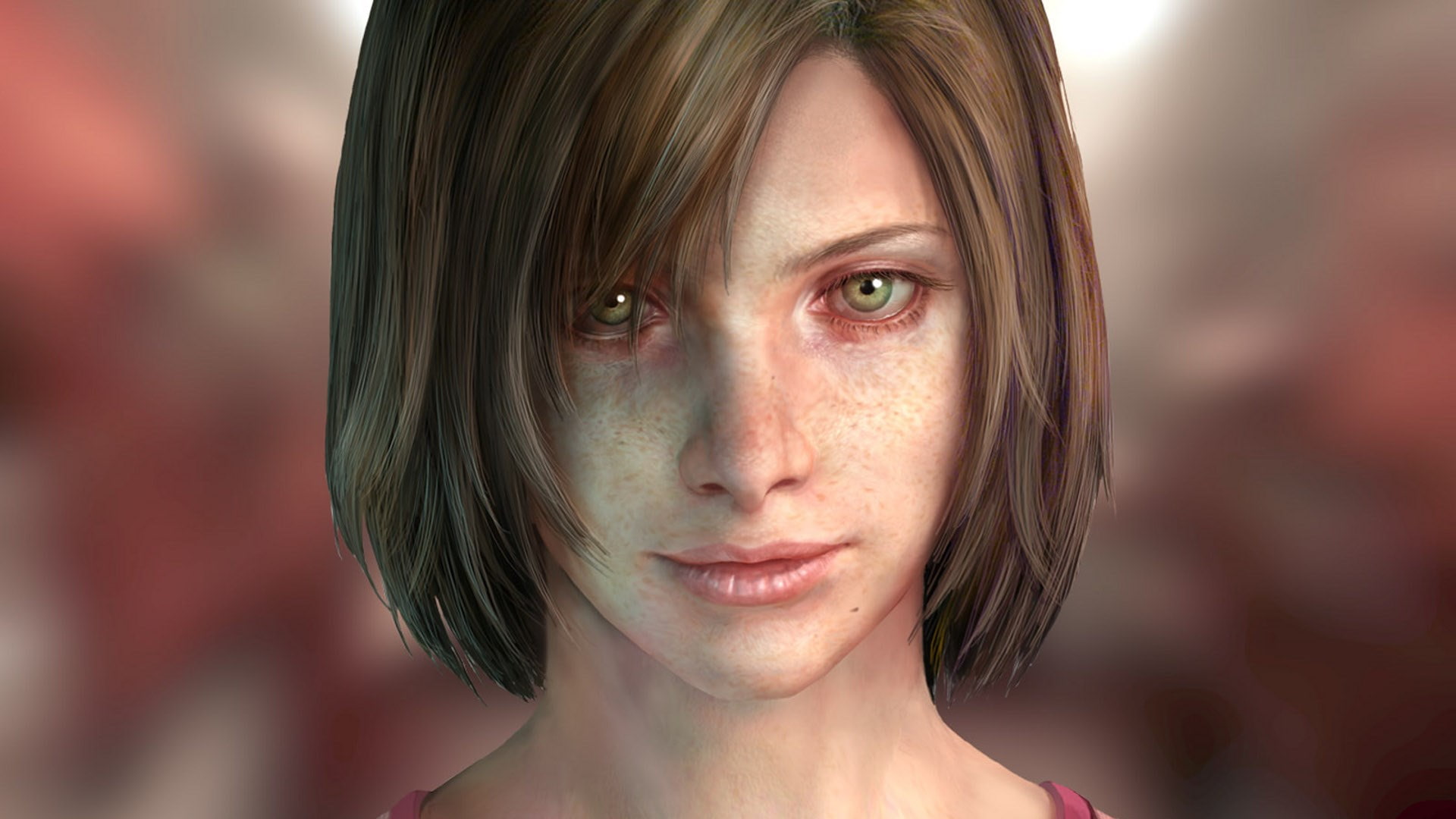 silent hill 4 the room, 1080P, HD Wallpaper