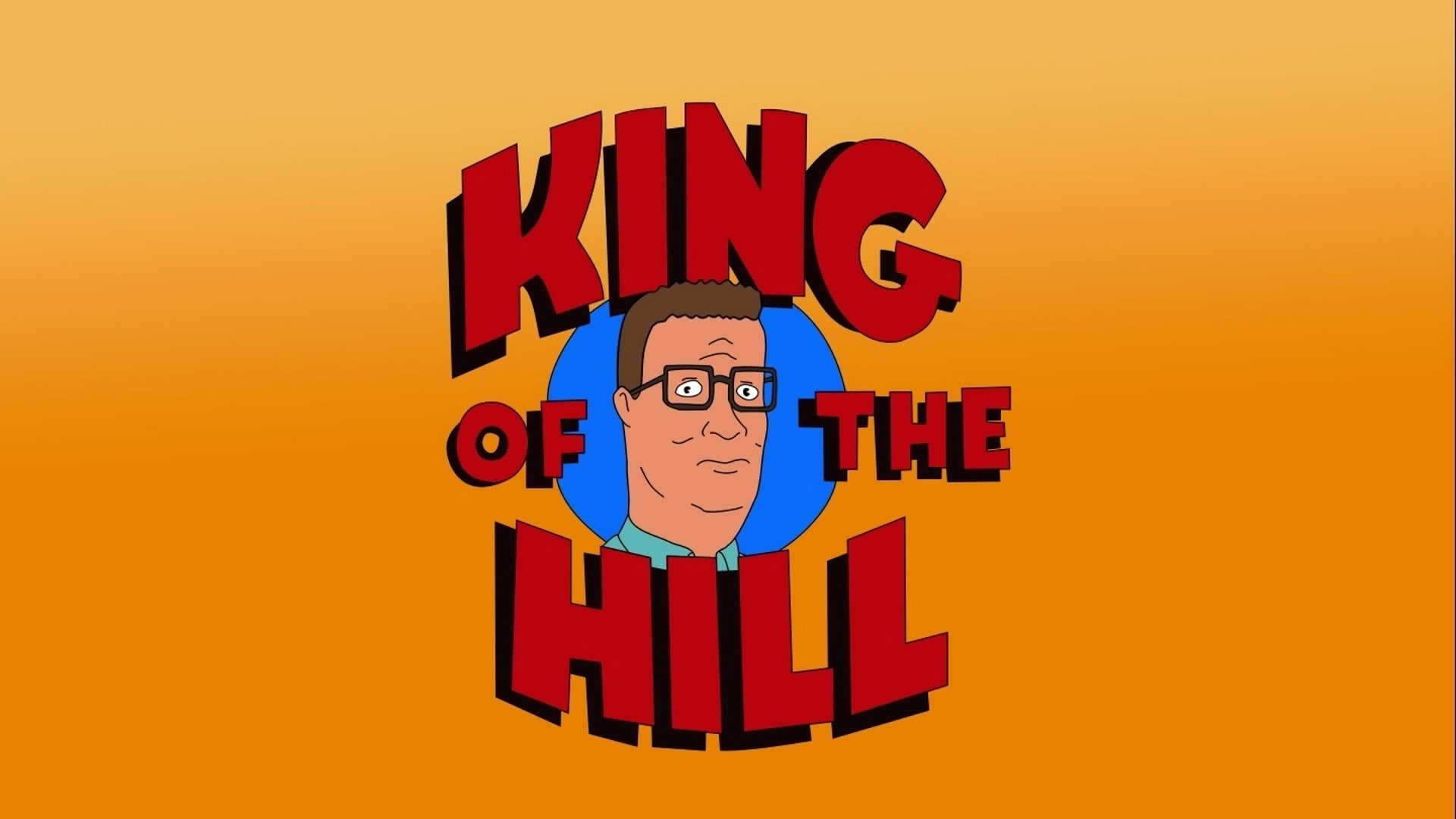 king of the hill, 1080P, HD Wallpaper