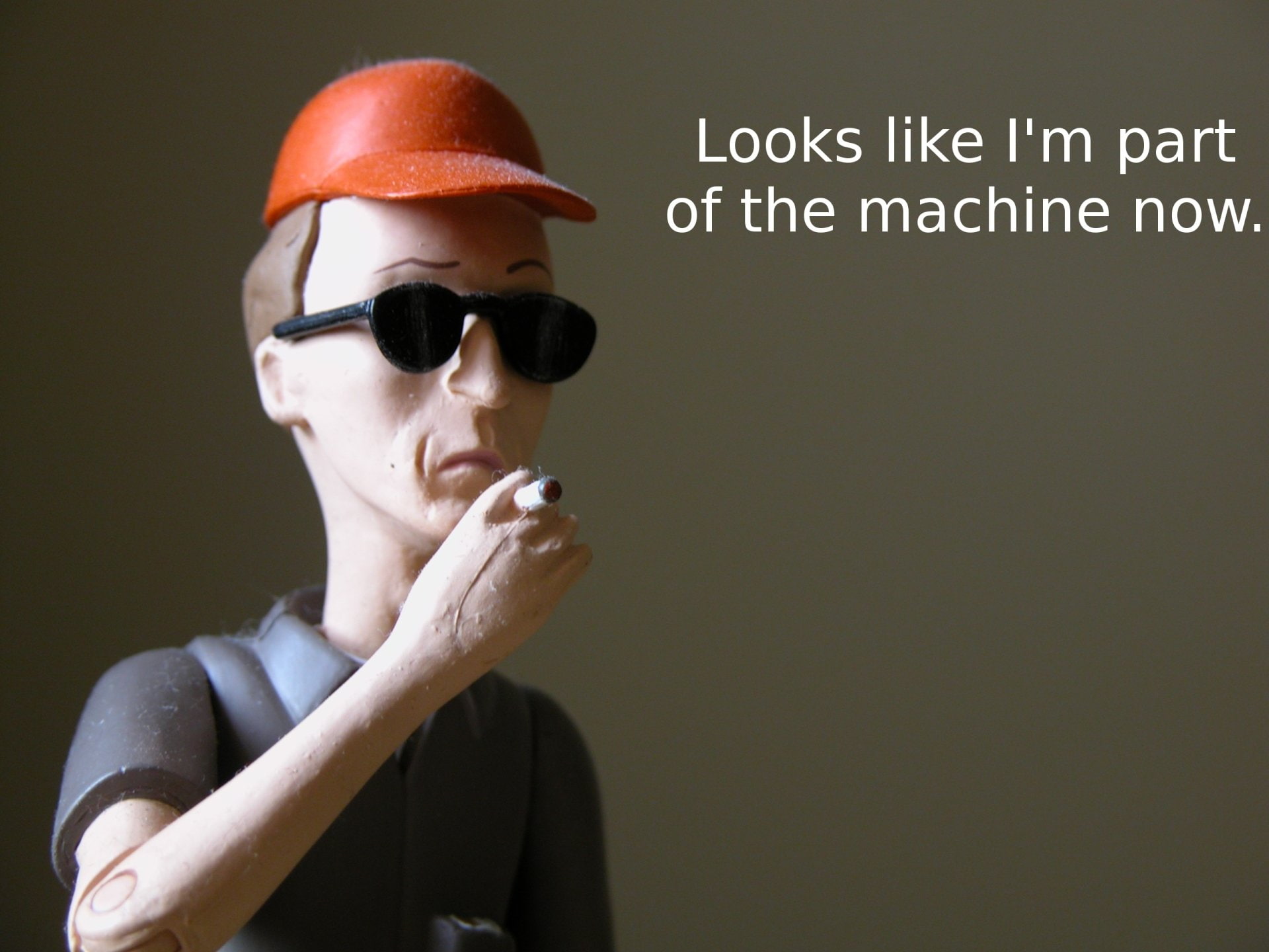 TV Show, 1080P, King of the Hill, HD Wallpaper