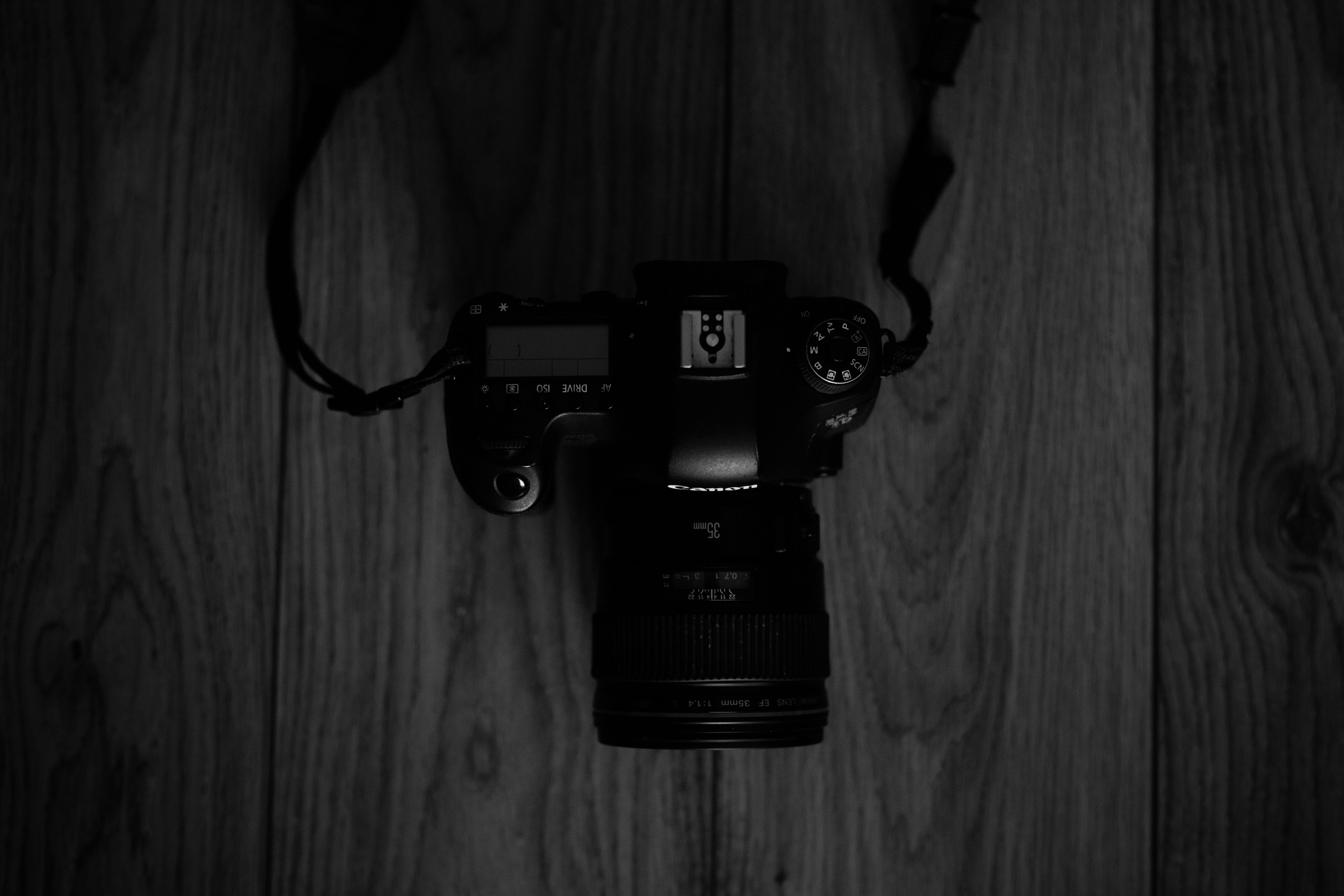 photography themes, directly above, embroidery, photographic equipment, wall - building feature, lcd screen, camera - photographic equipment, hardwood, HD Wallpaper