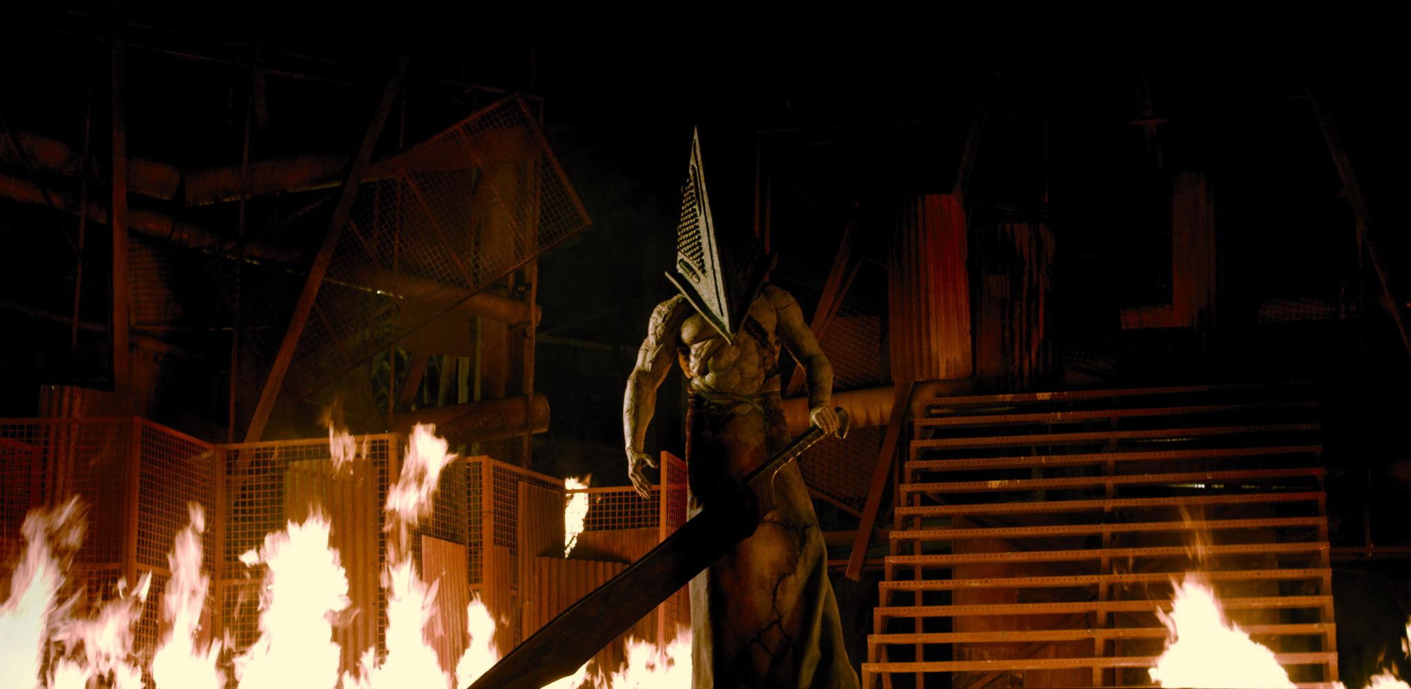movies, horror, hill, revelation, silent, dark, 1080P, HD Wallpaper
