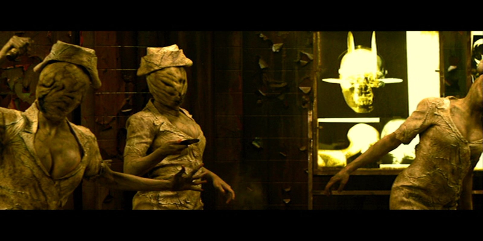 silent hill revelation, 720P, HD Wallpaper