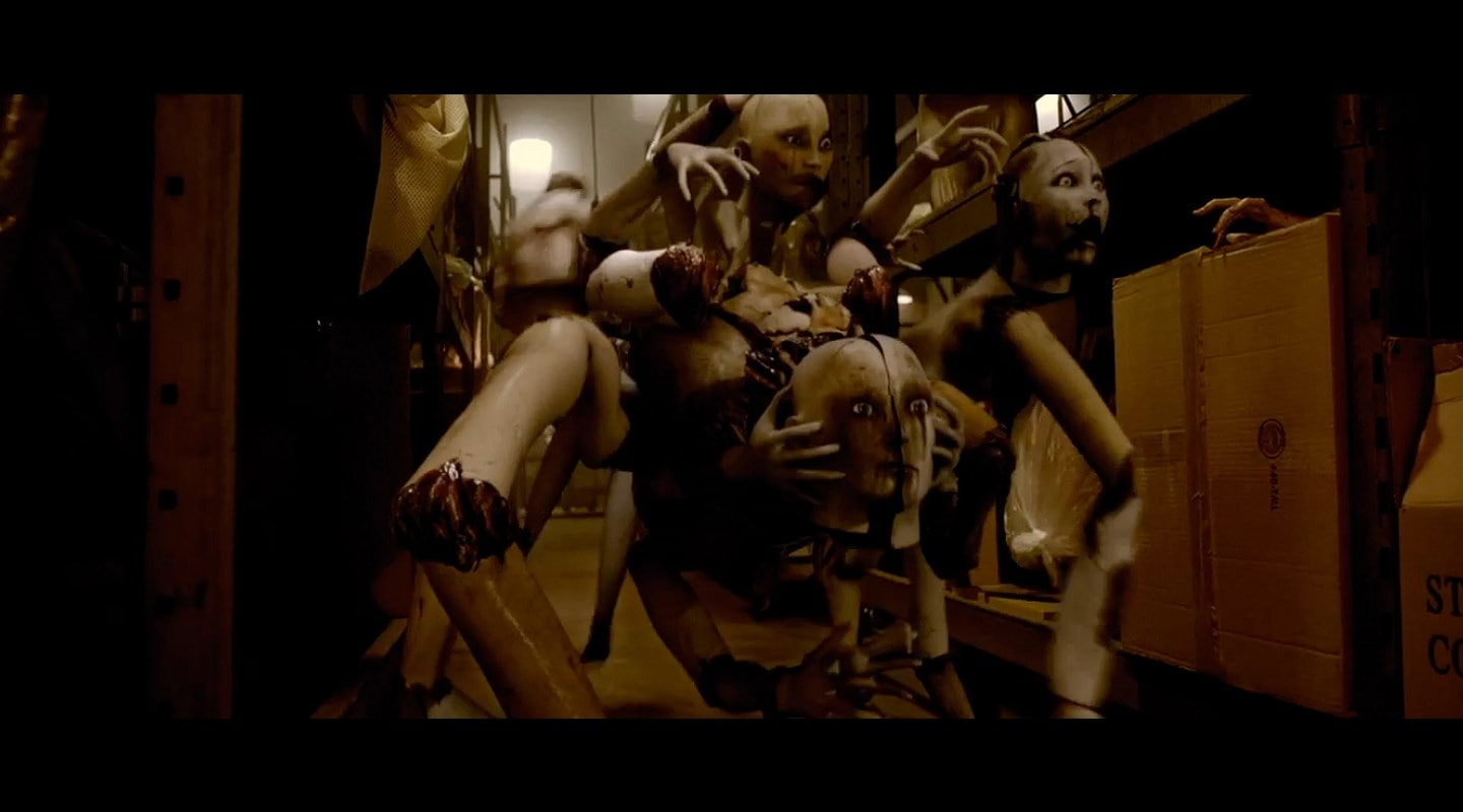 720P, silent hill revelation, HD Wallpaper