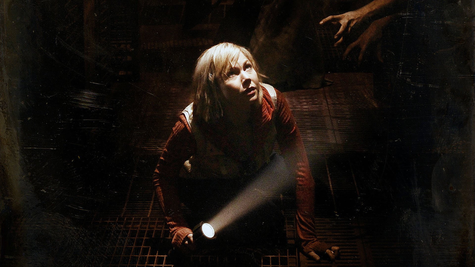 Silent Hill, Scary, 1080P, Silent Hill: Revelation, Horror, HD Wallpaper