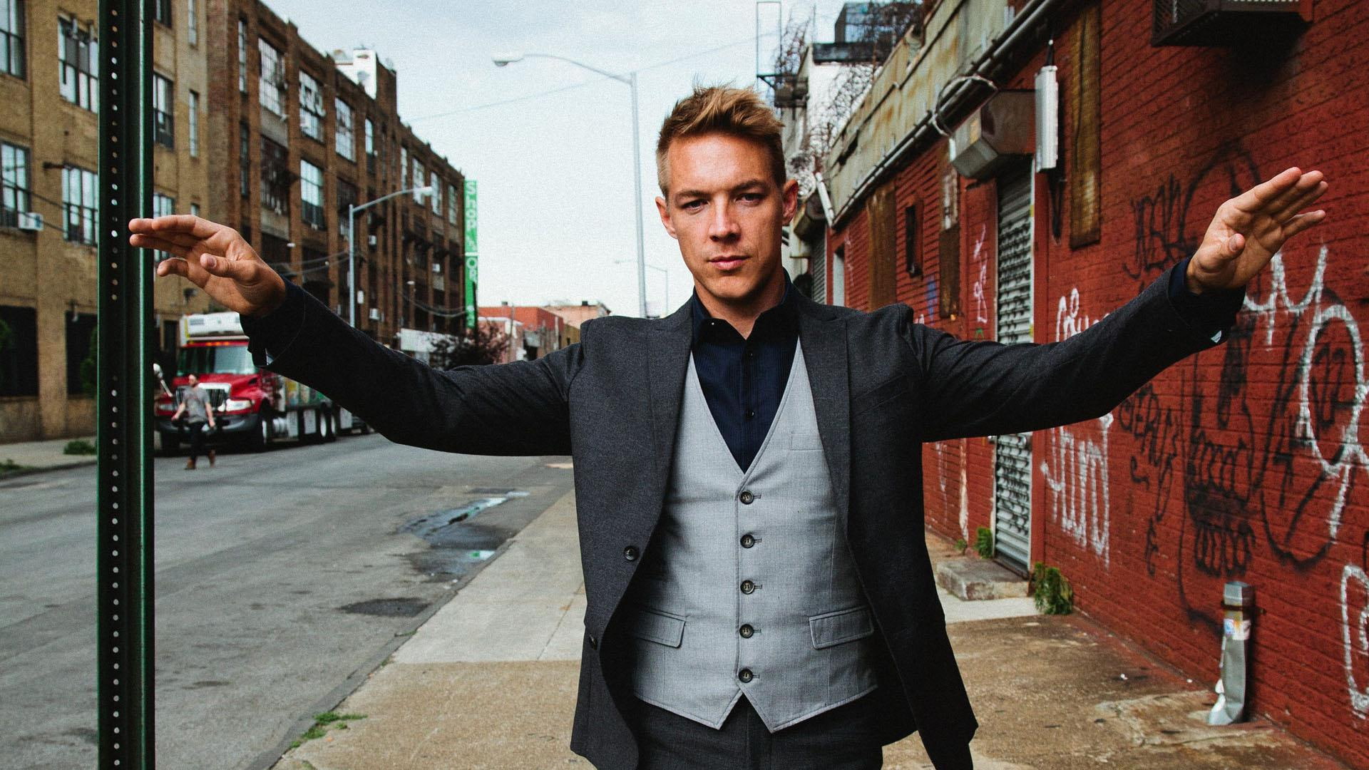 thomas wesley pentz, music producer, american, pentz, american dj, producer, rapper, music, wesley, diplo, dj, thomas, 1080P, HD Wallpaper