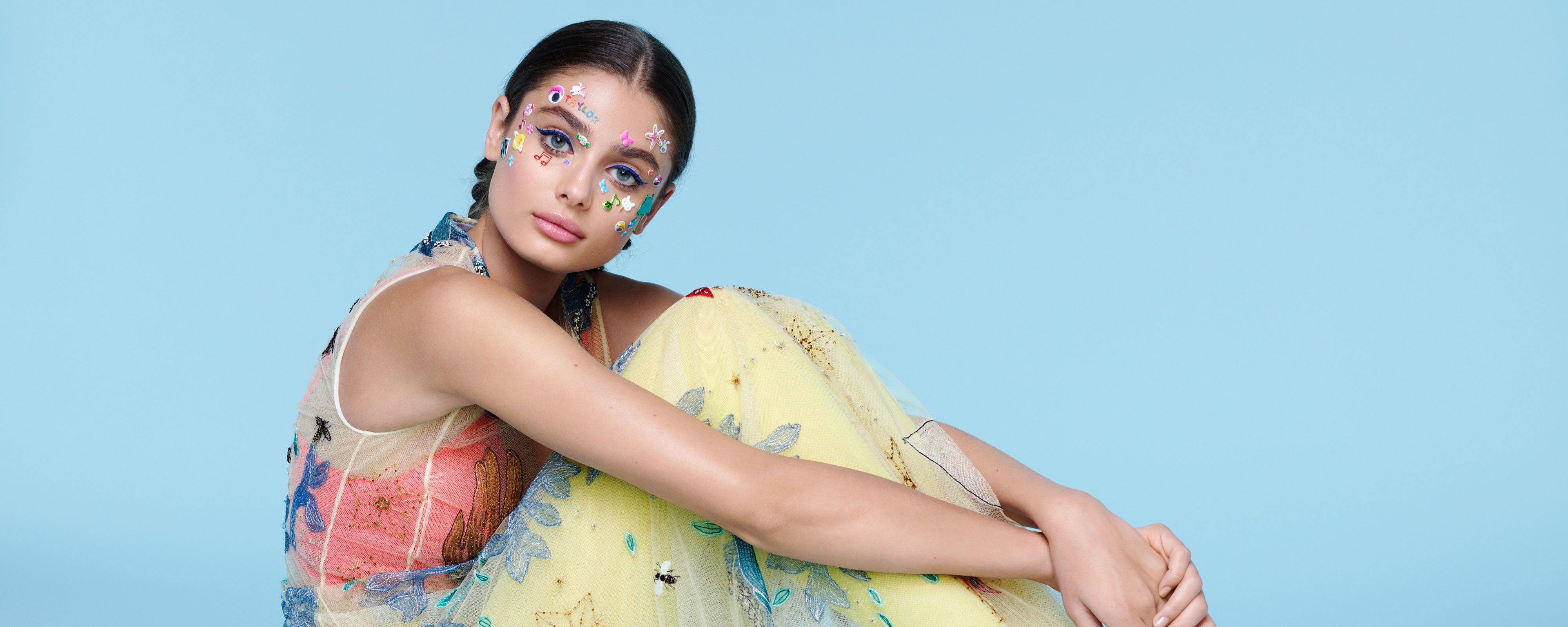 Model, Taylor Hill, 2017, 4K, HD Wallpaper