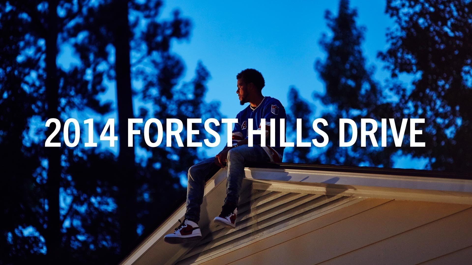 1080P, Music, J Cole, HD Wallpaper