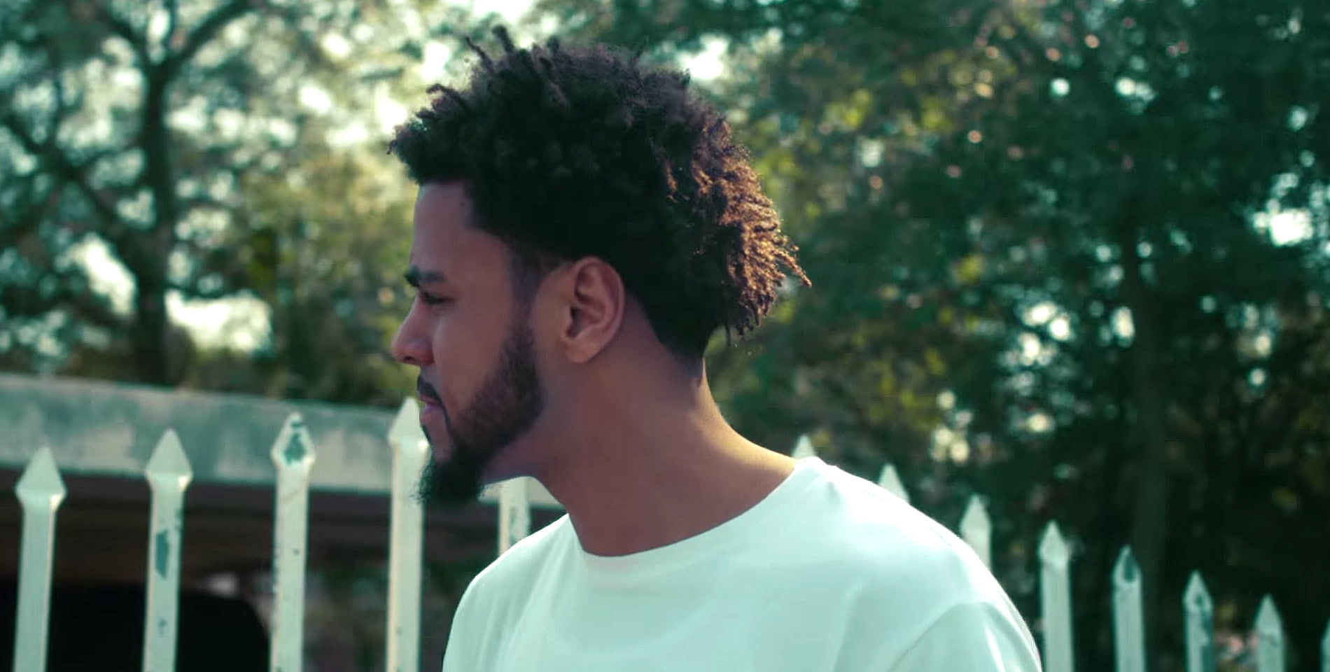 720P, J Cole, Music, HD Wallpaper