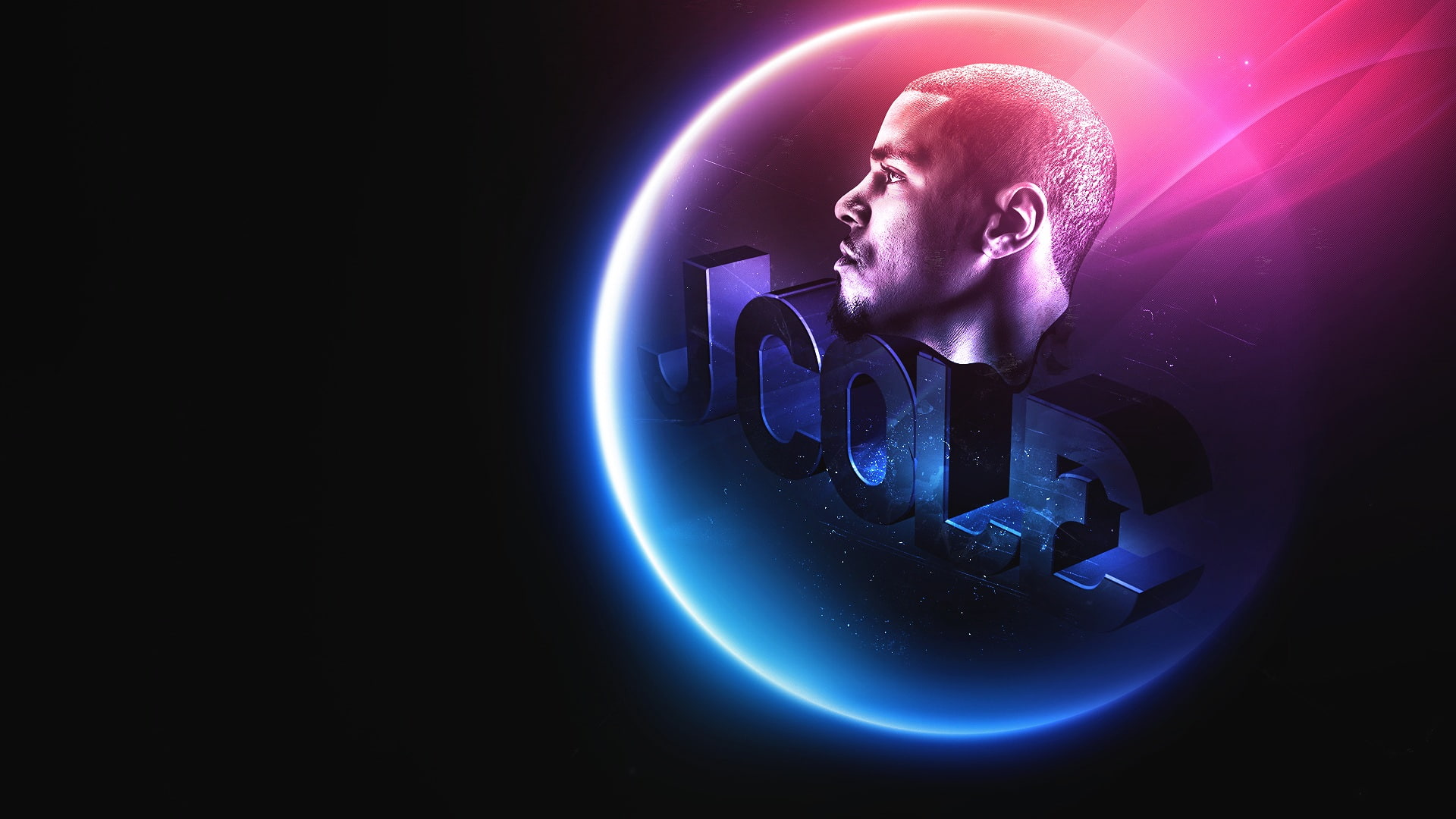 1080P, Music, J Cole, HD Wallpaper