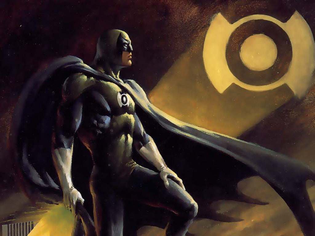 darkest, 480P, knight, batman, comics, hd, HD Wallpaper