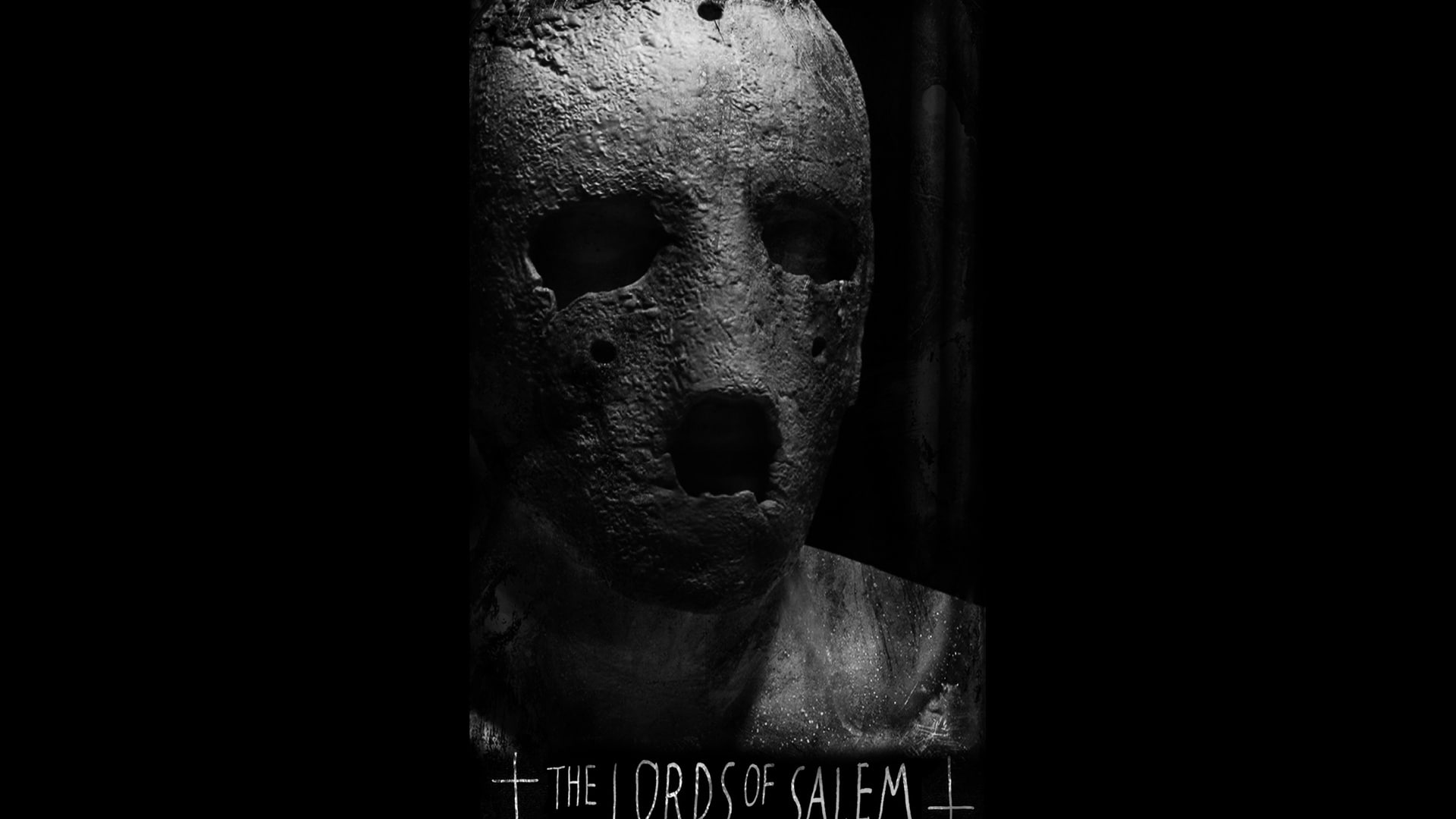 1080P, dark, lords, salem, horror, HD Wallpaper